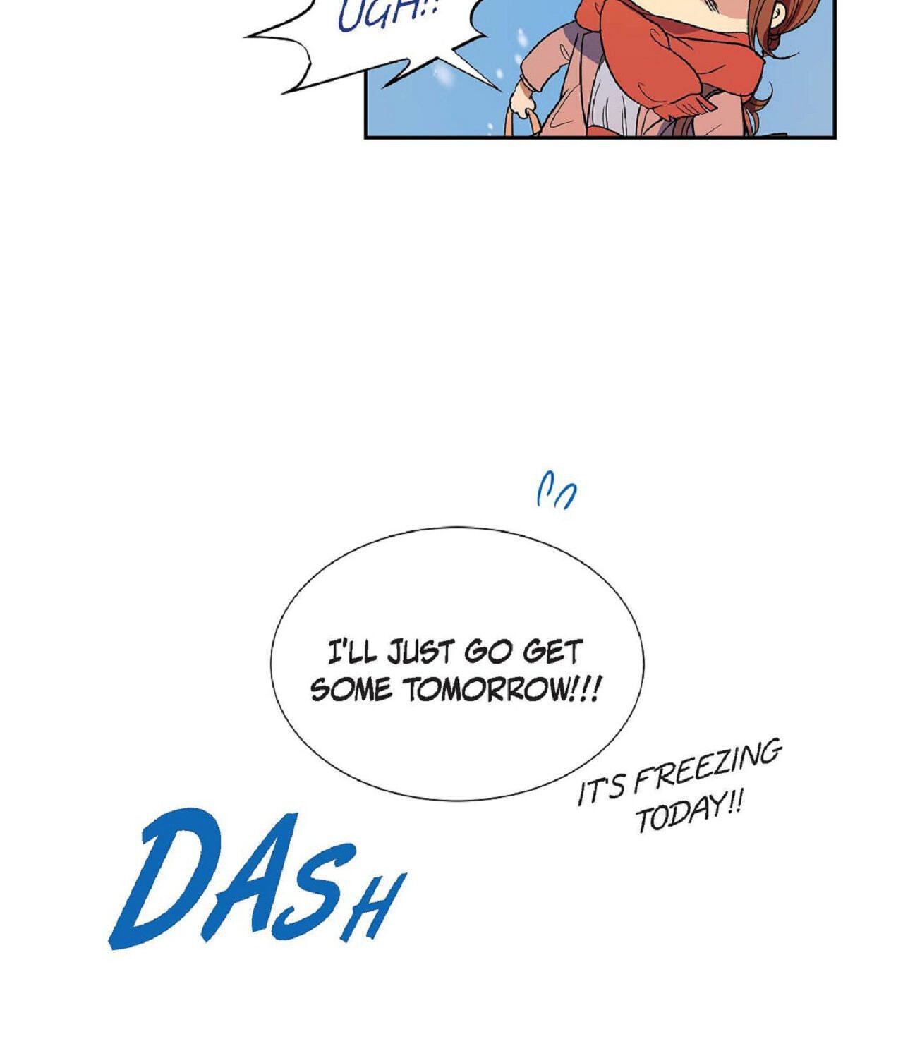All I Want Is You Chapter 1 page 35 - 