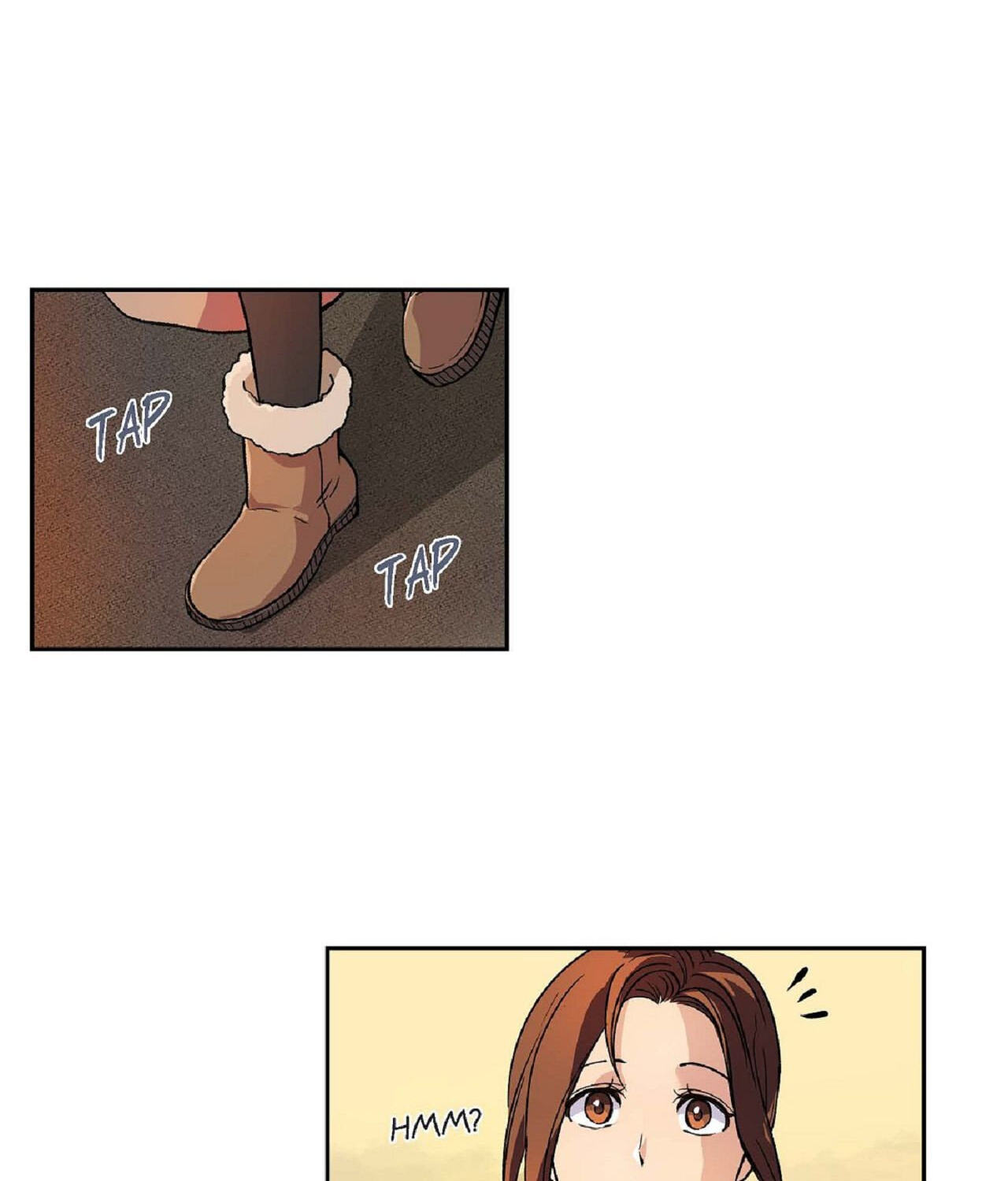 All I Want Is You Chapter 1 page 36 - 