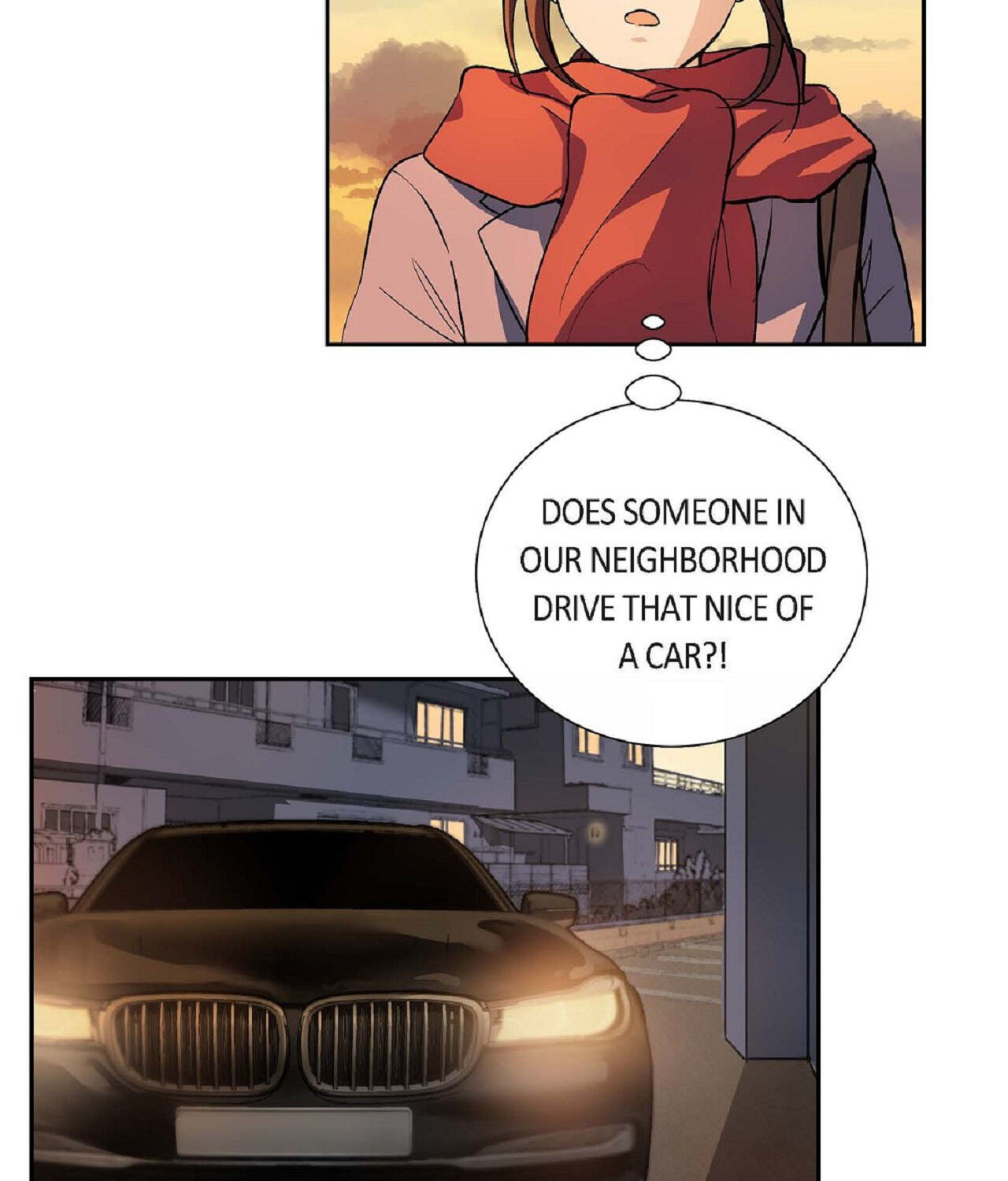 All I Want Is You Chapter 1 page 37 - 