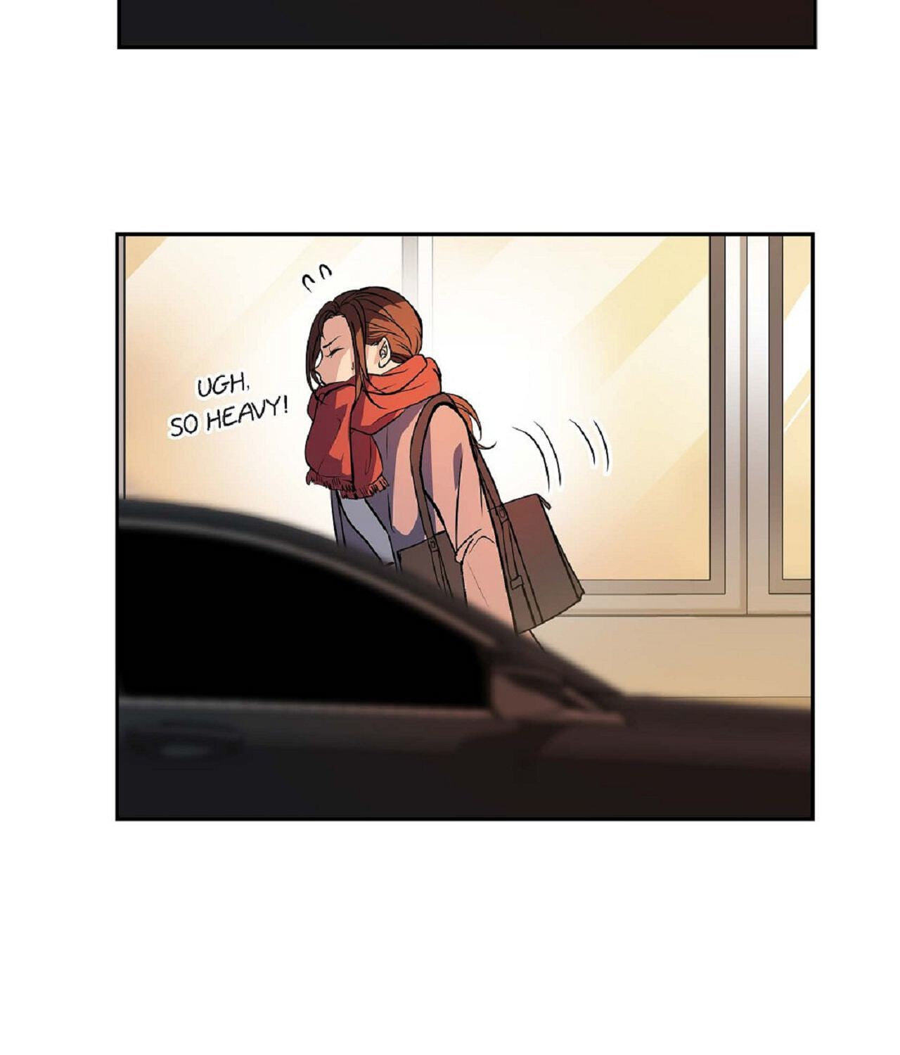All I Want Is You Chapter 1 page 39 - 
