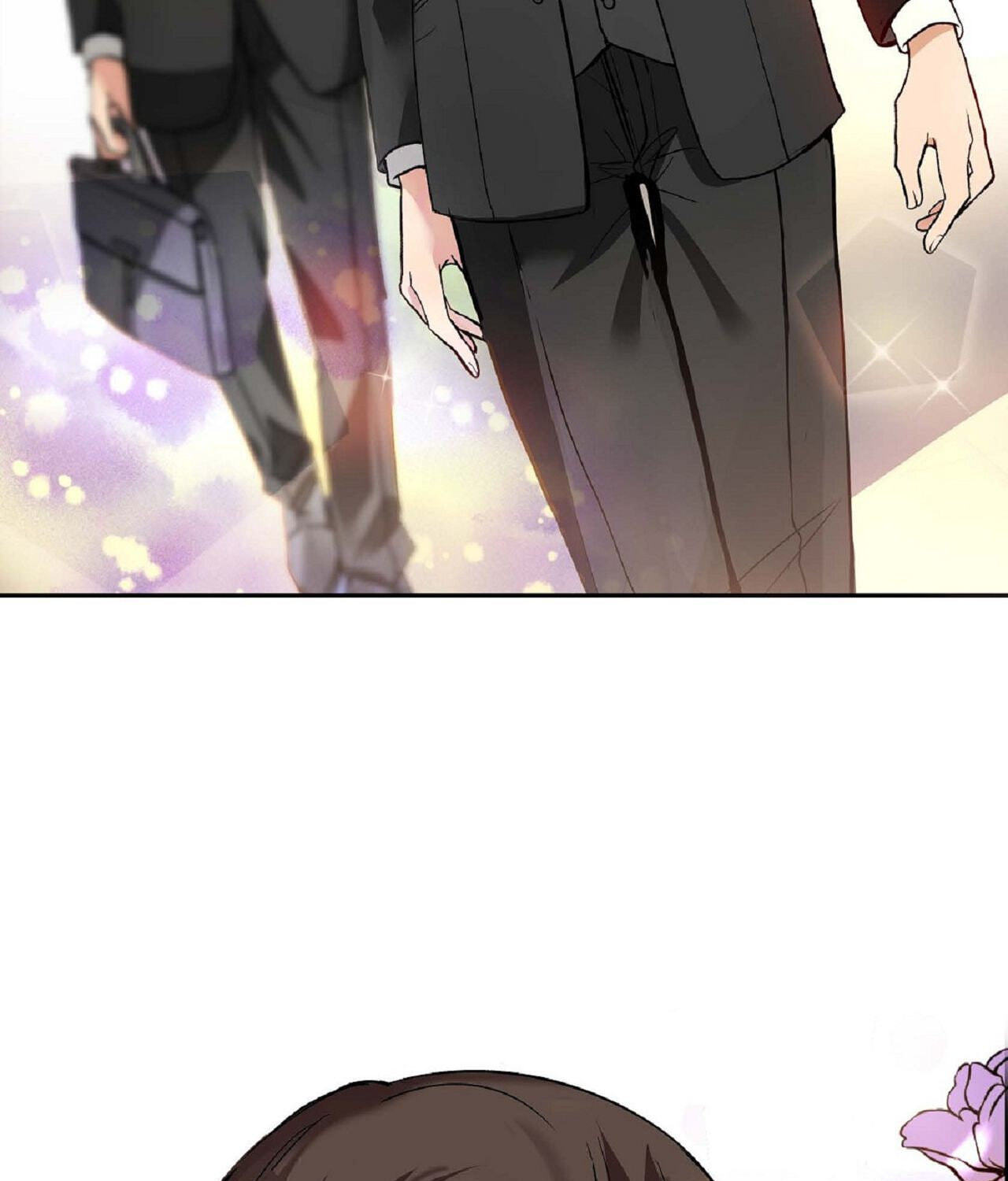 All I Want Is You Chapter 1 page 5 - 