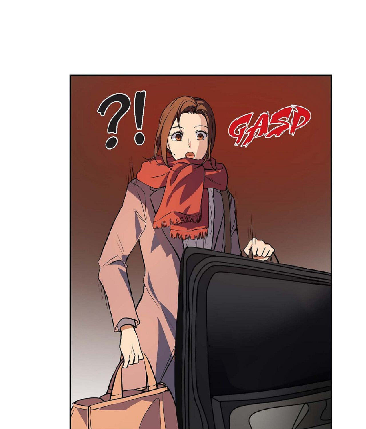 All I Want Is You Chapter 1 page 41 - 