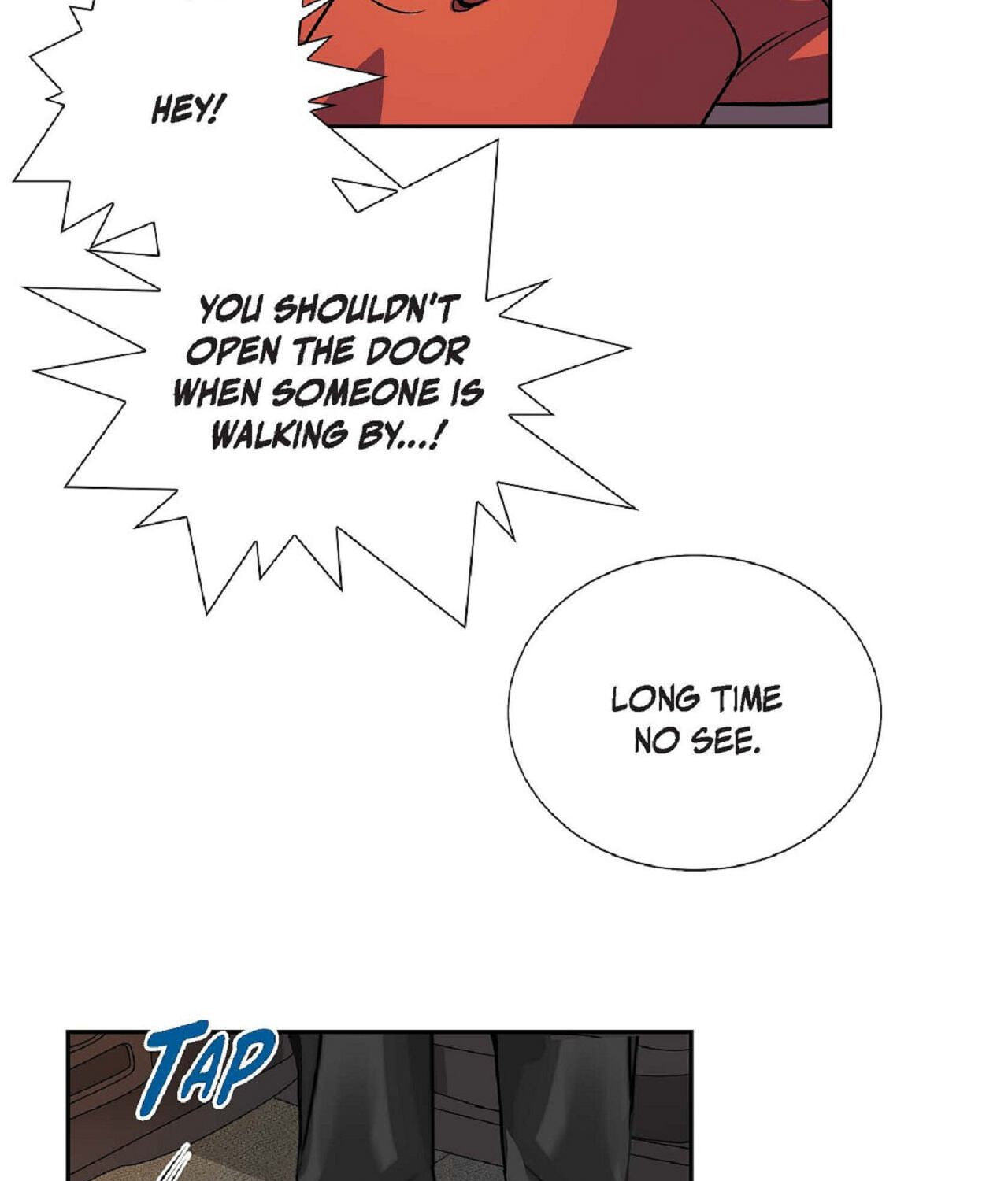 All I Want Is You Chapter 1 page 43 - 