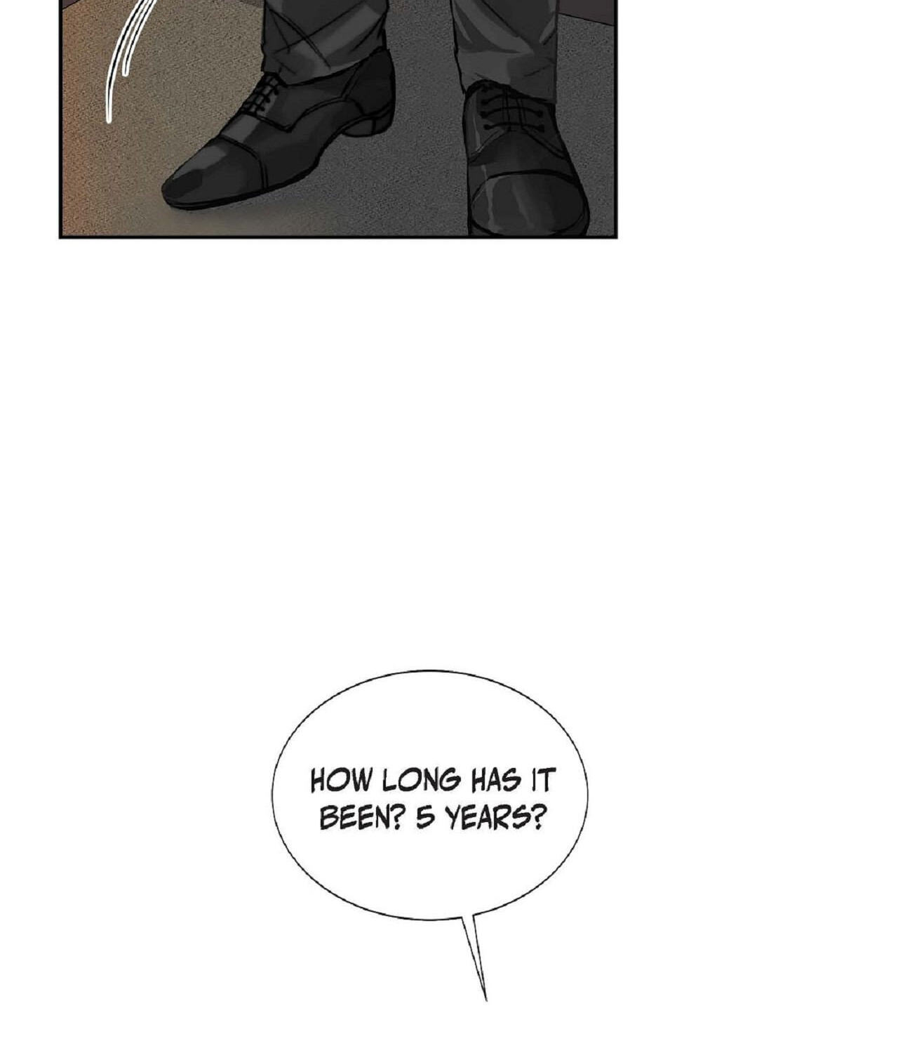 All I Want Is You Chapter 1 page 44 - 