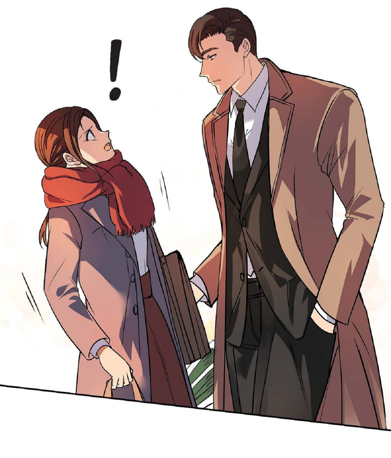 All I Want Is You Chapter 1 page 45 - 