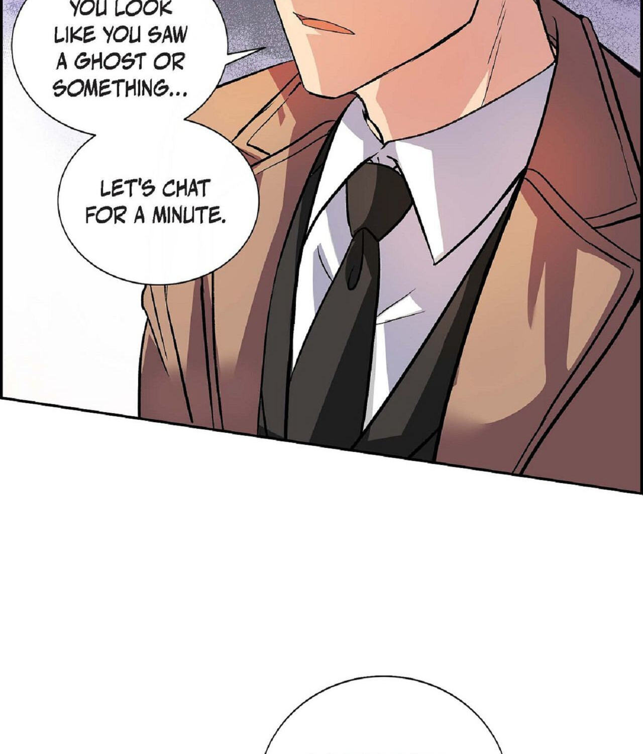 All I Want Is You Chapter 1 page 48 - 