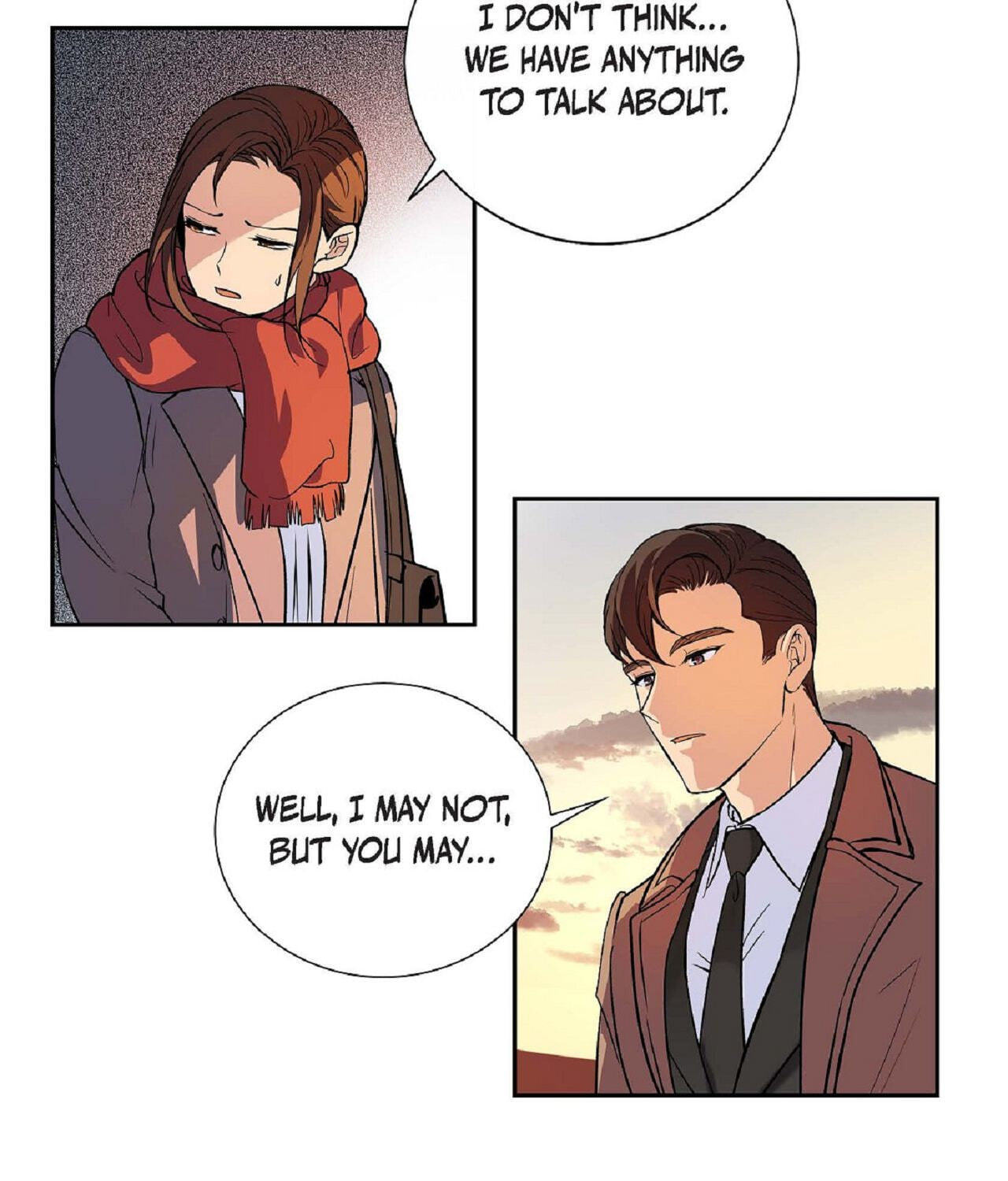 All I Want Is You Chapter 1 page 49 - 