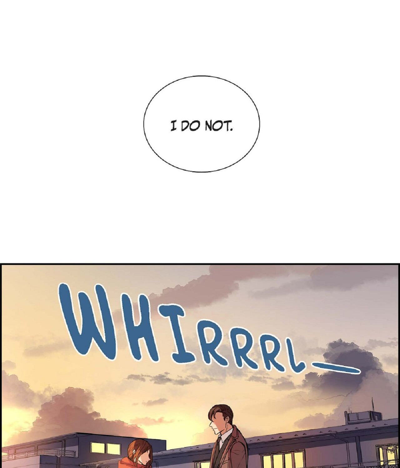All I Want Is You Chapter 1 page 50 - 