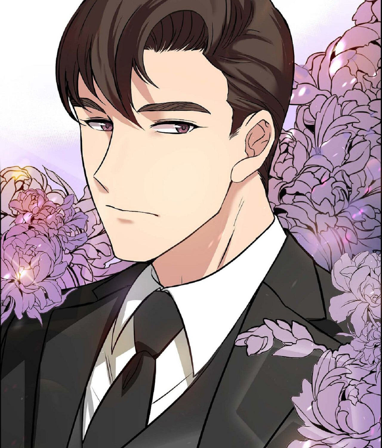 All I Want Is You Chapter 1 page 6 - 
