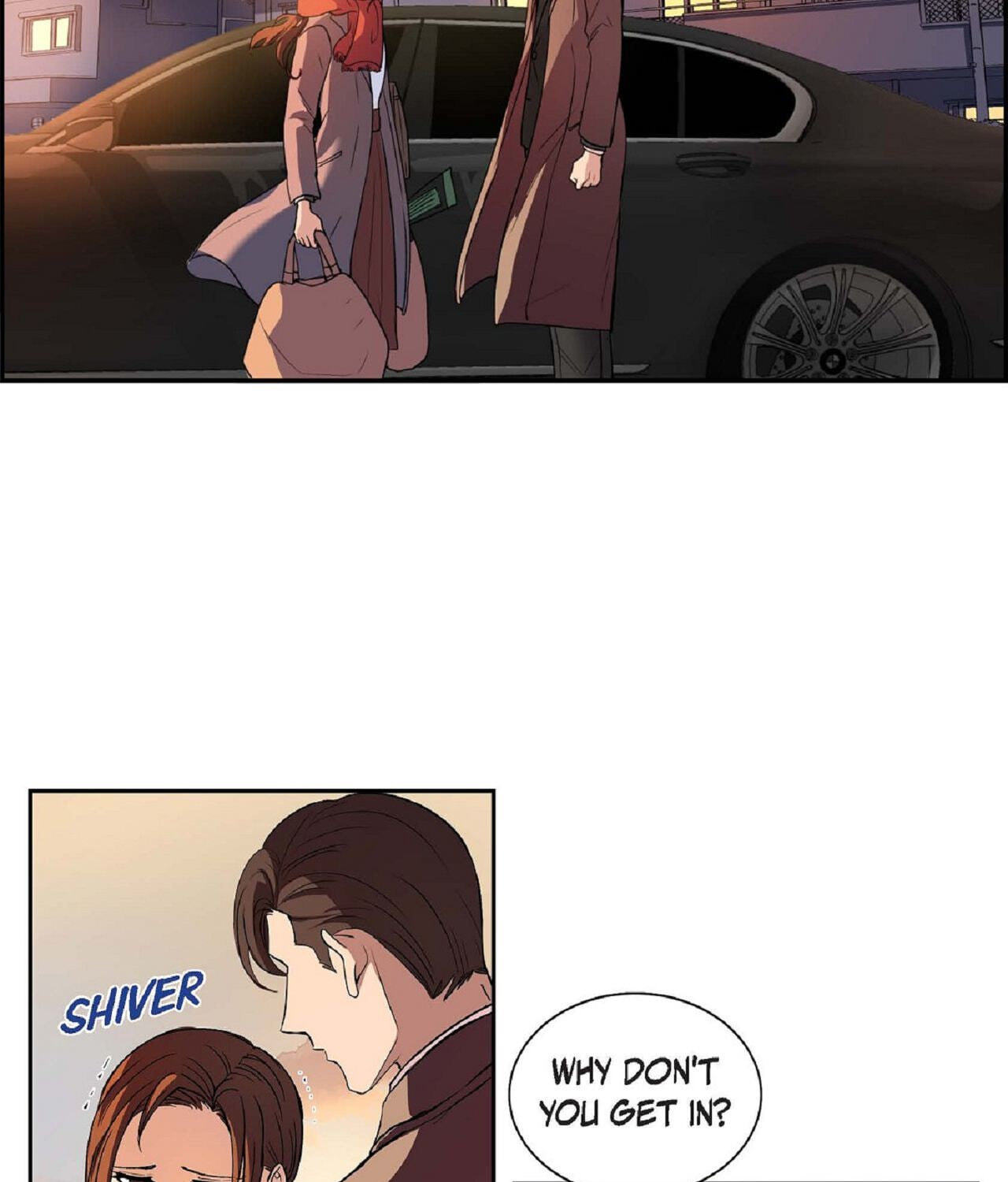 All I Want Is You Chapter 1 page 51 - 