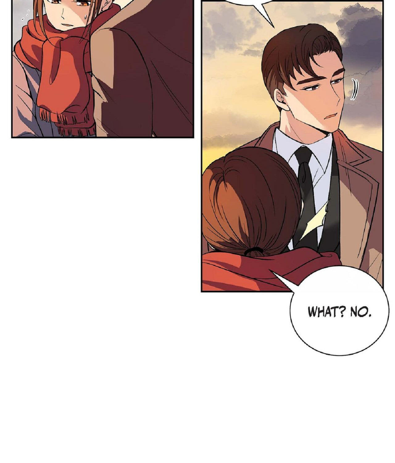 All I Want Is You Chapter 1 page 52 - 