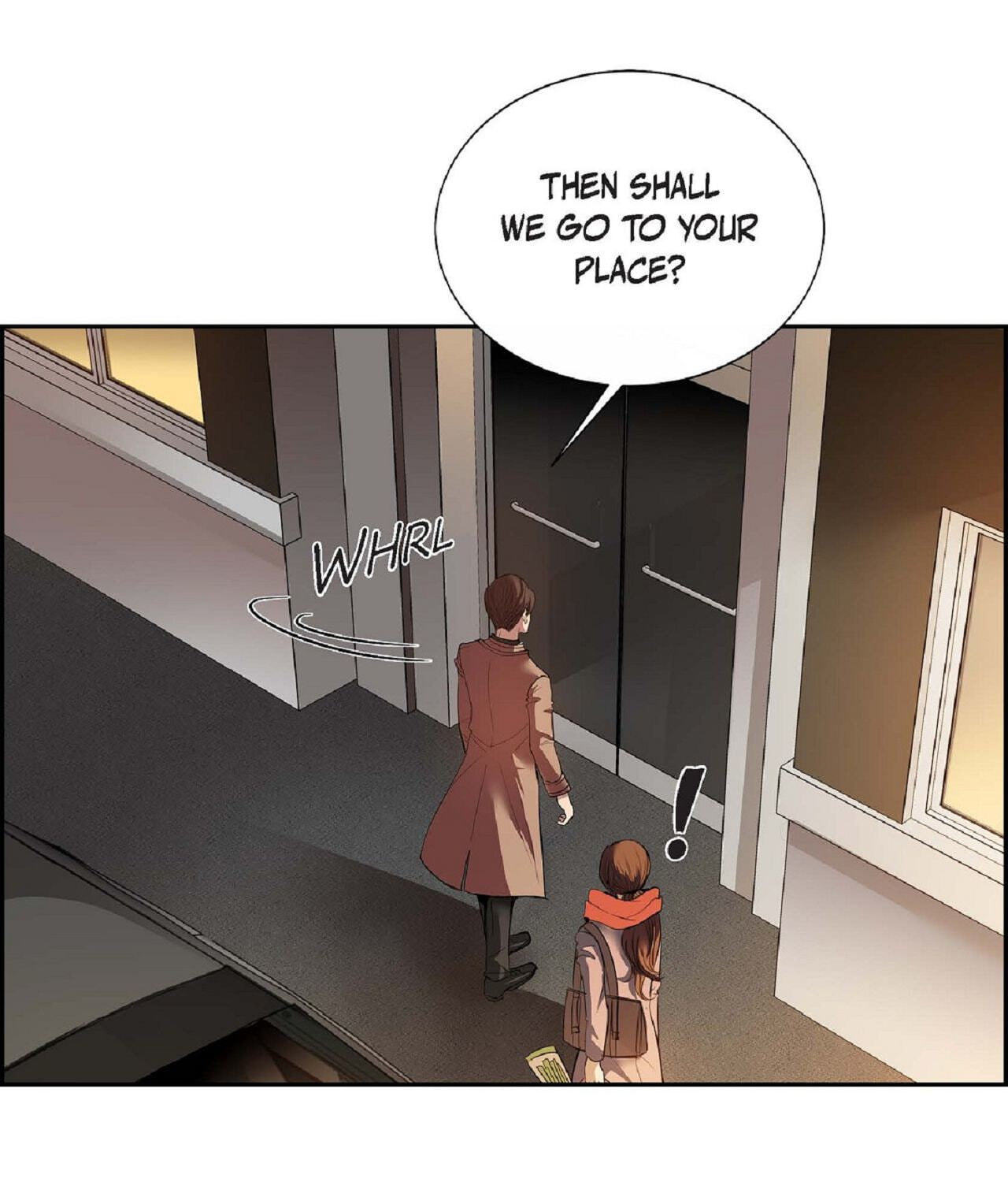 All I Want Is You Chapter 1 page 53 - 