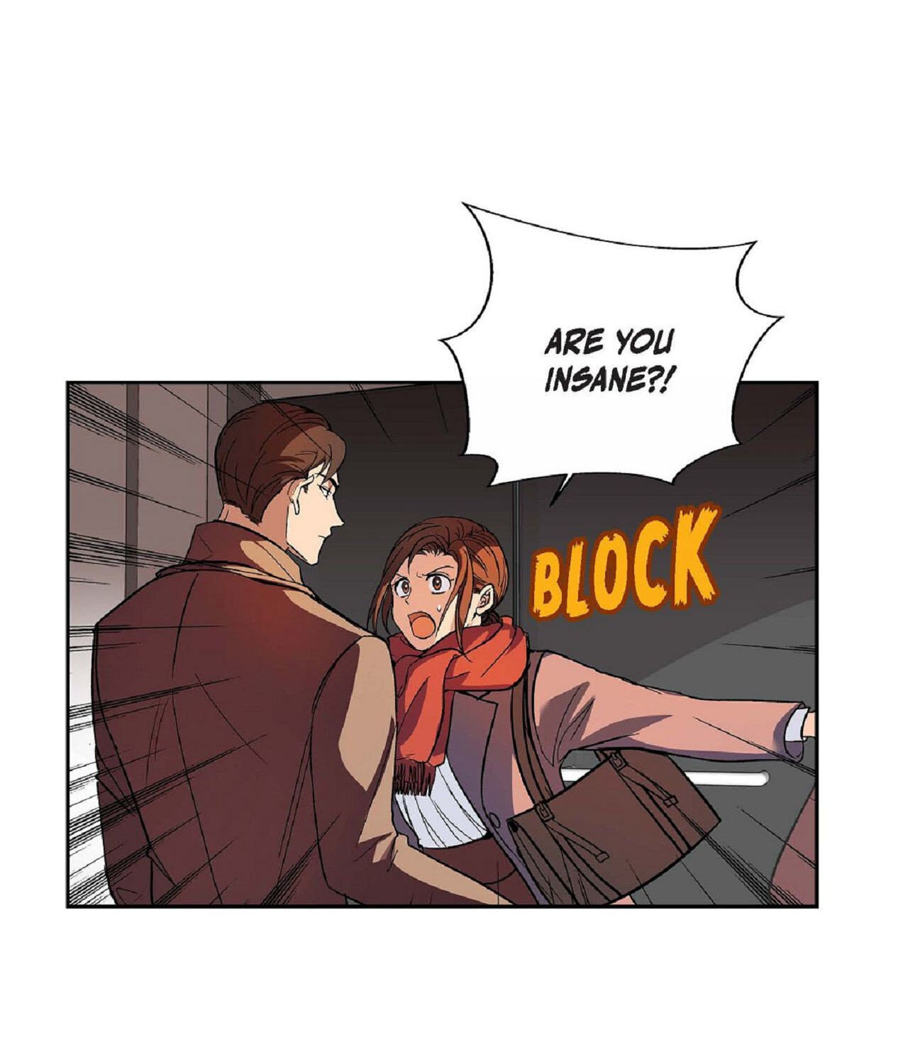 All I Want Is You Chapter 1 page 54 - 