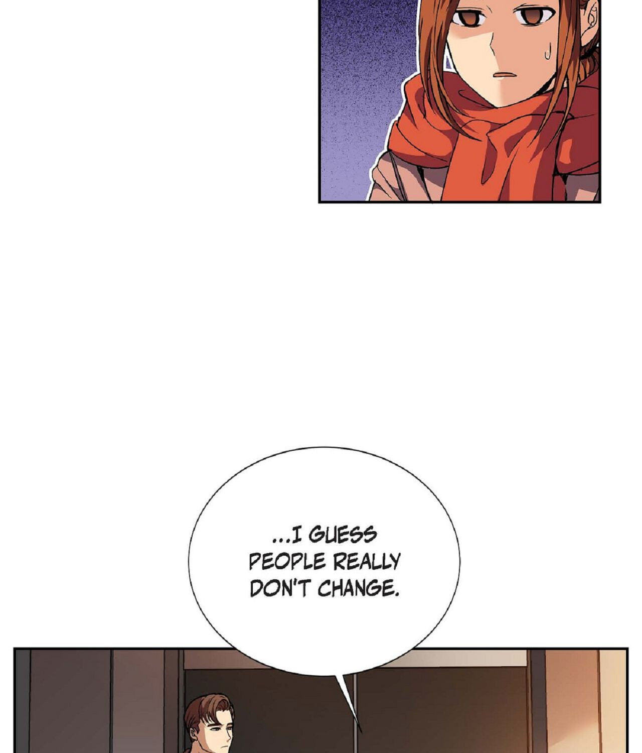 All I Want Is You Chapter 1 page 59 - 