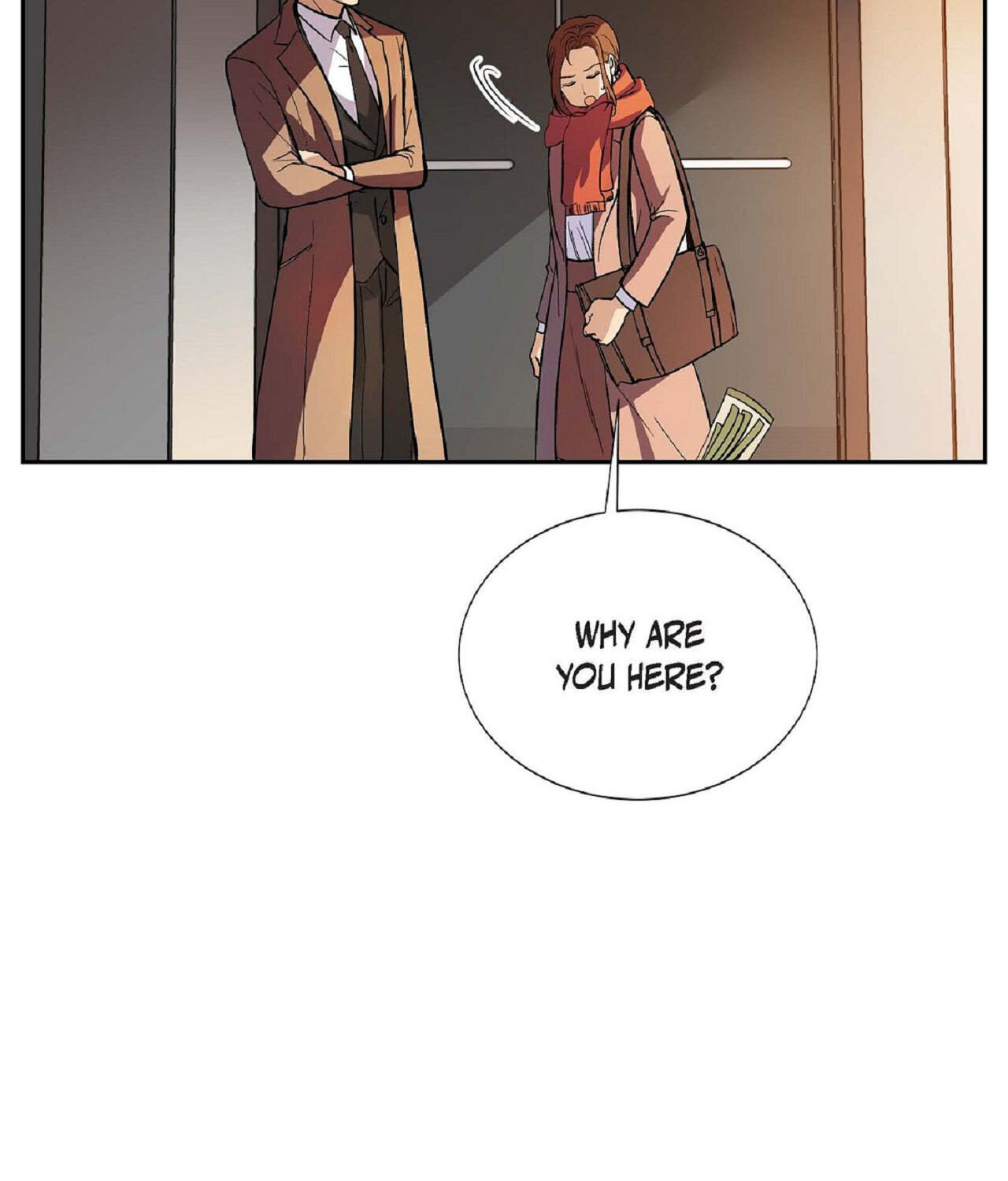 All I Want Is You Chapter 1 page 60 - 