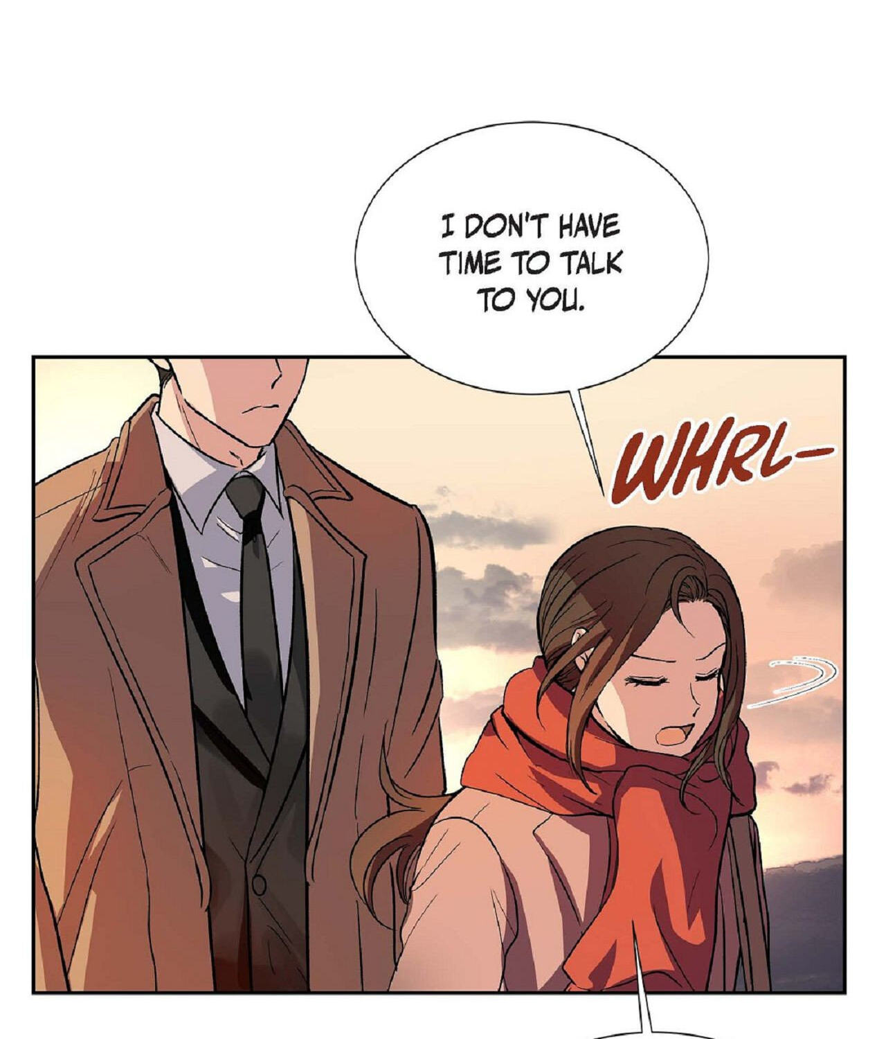 All I Want Is You Chapter 1 page 68 - 