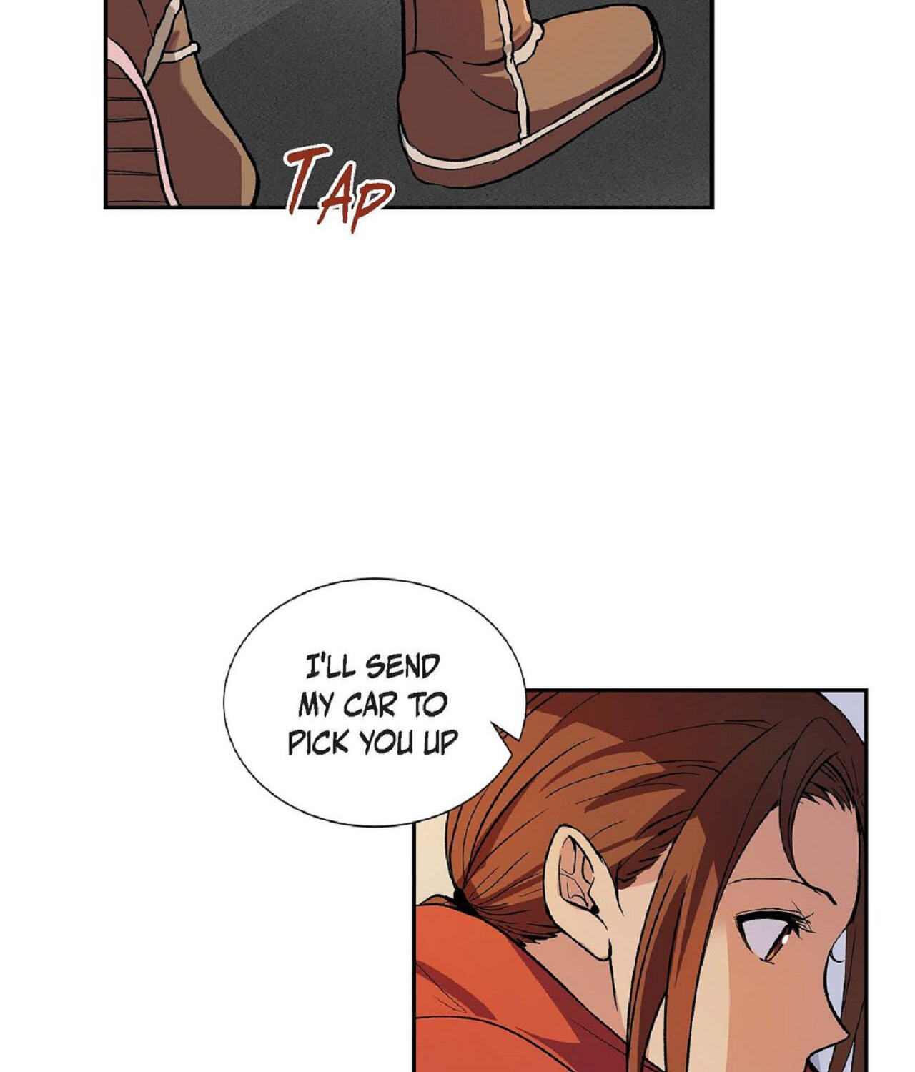All I Want Is You Chapter 1 page 70 - 
