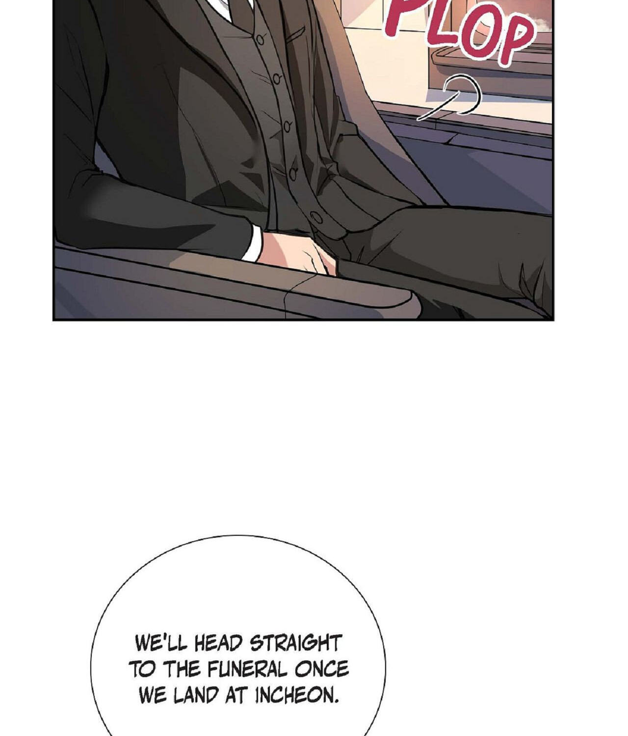 All I Want Is You Chapter 1 page 8 - 