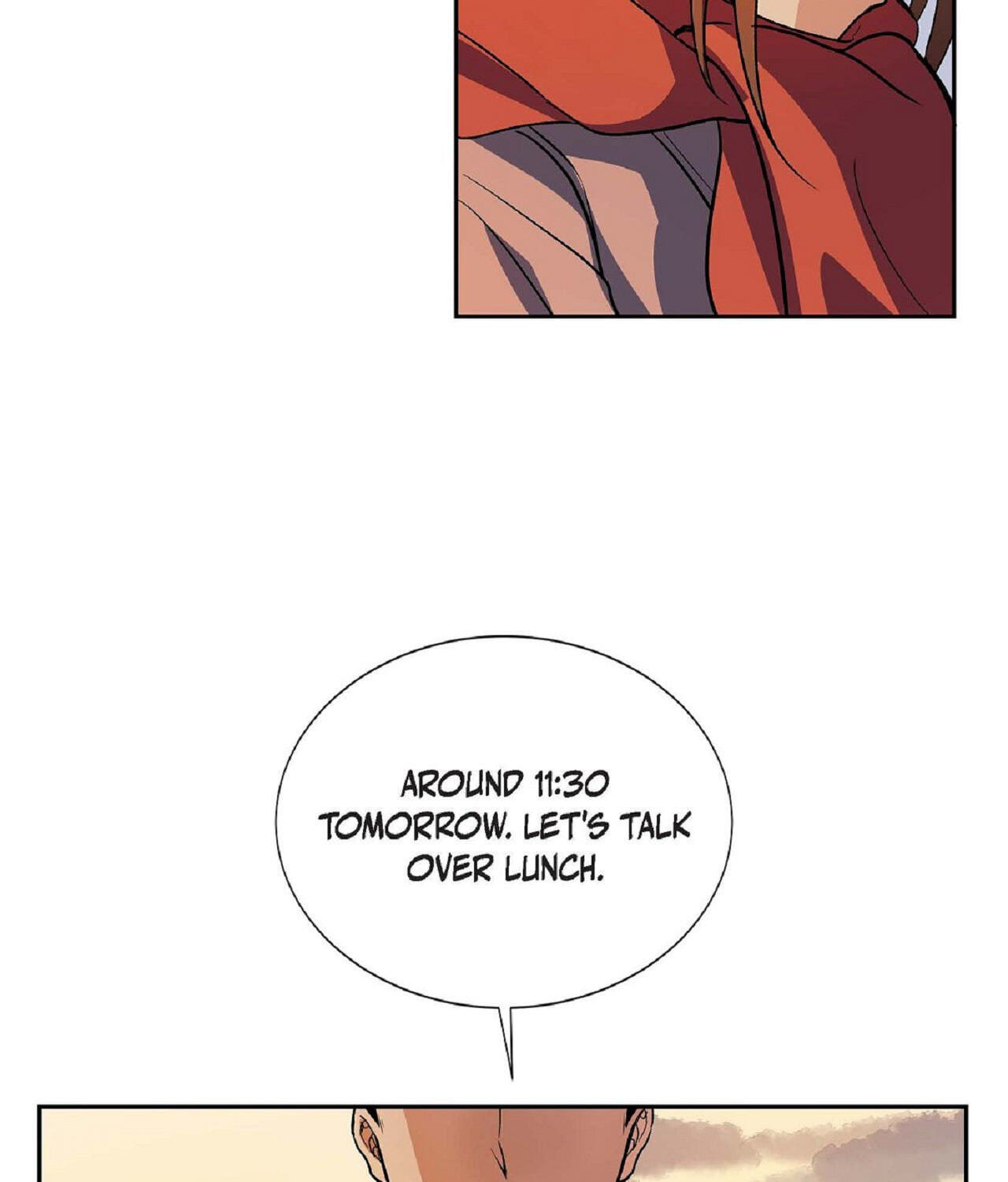 All I Want Is You Chapter 1 page 71 - 