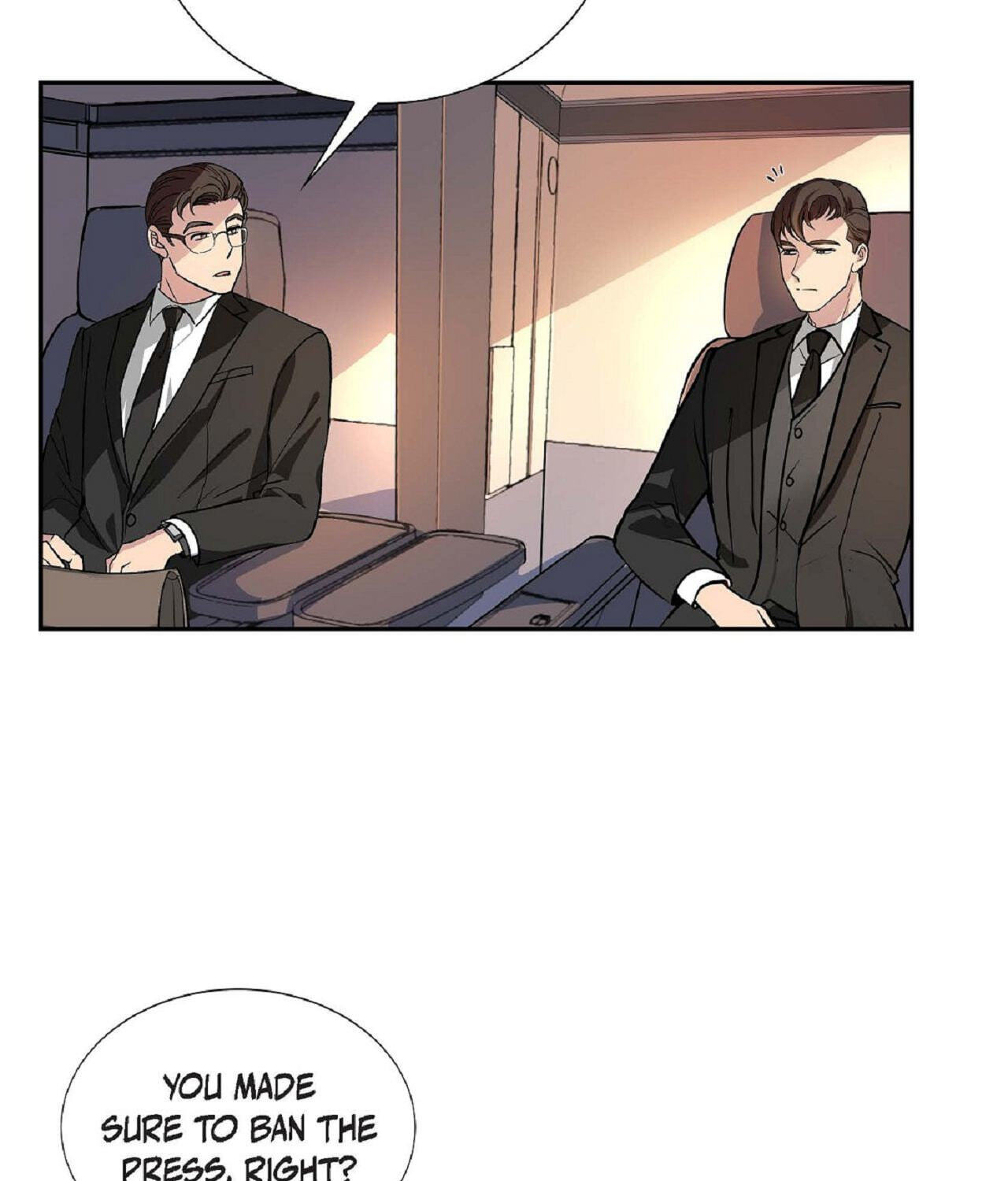 All I Want Is You Chapter 1 page 9 - 