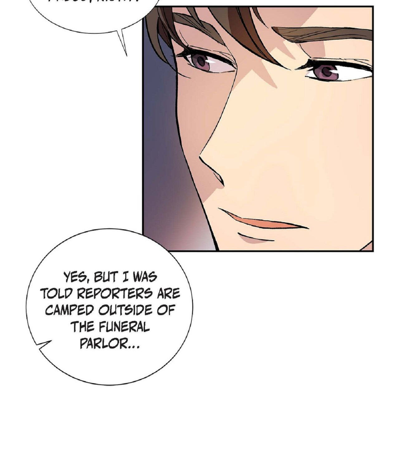 All I Want Is You Chapter 1 page 10 - 