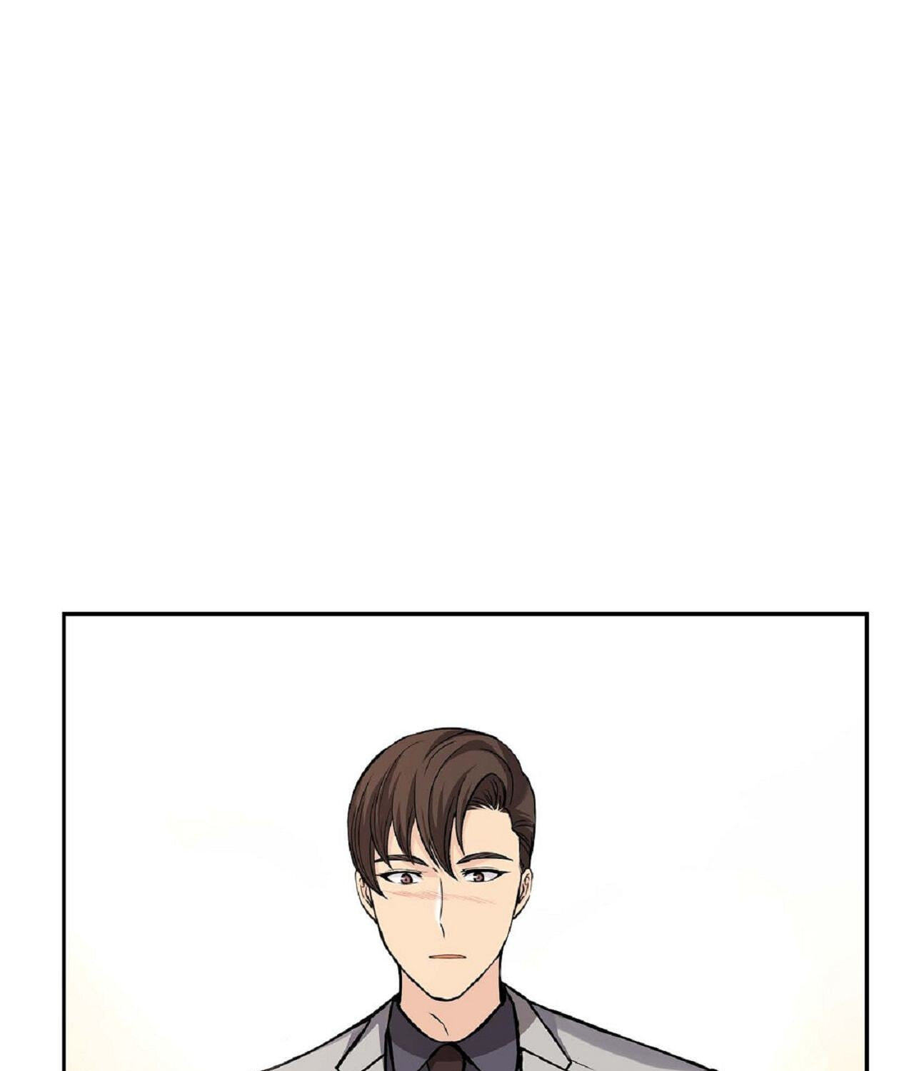 All I Want Is You Chapter 10 page 1 - 