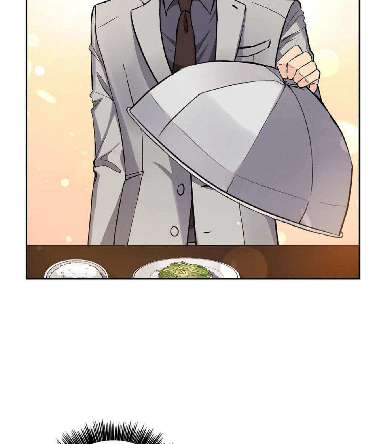 All I Want Is You Chapter 10 page 2 - 