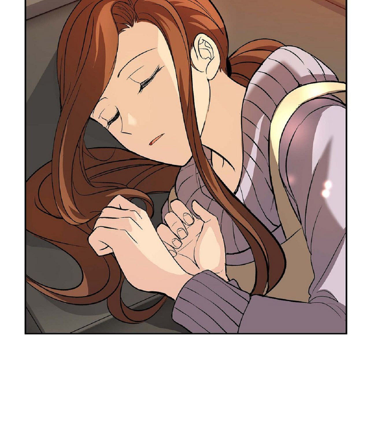 All I Want Is You Chapter 10 page 11 - 