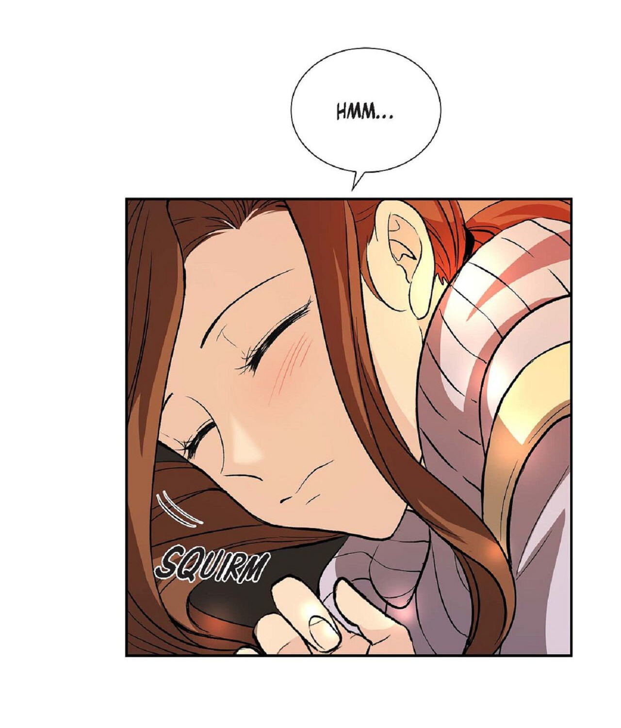 All I Want Is You Chapter 10 page 12 - 
