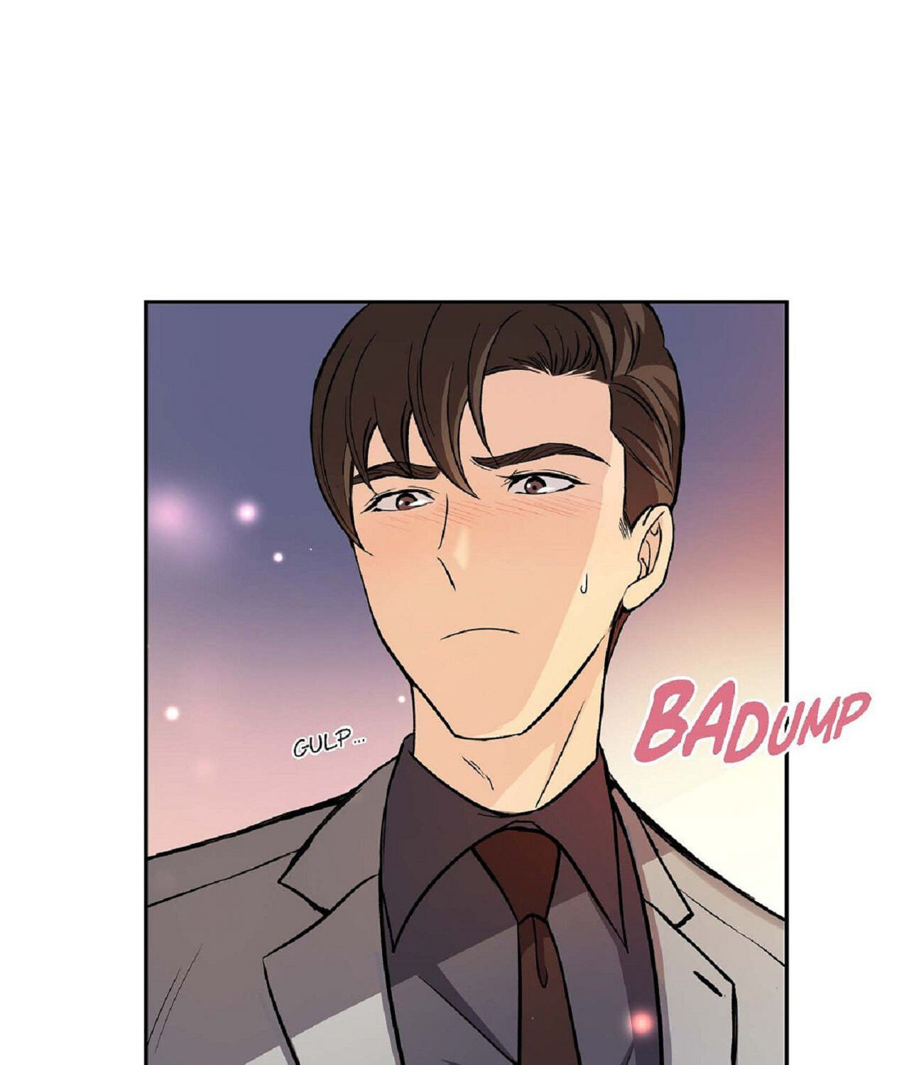 All I Want Is You Chapter 10 page 13 - 