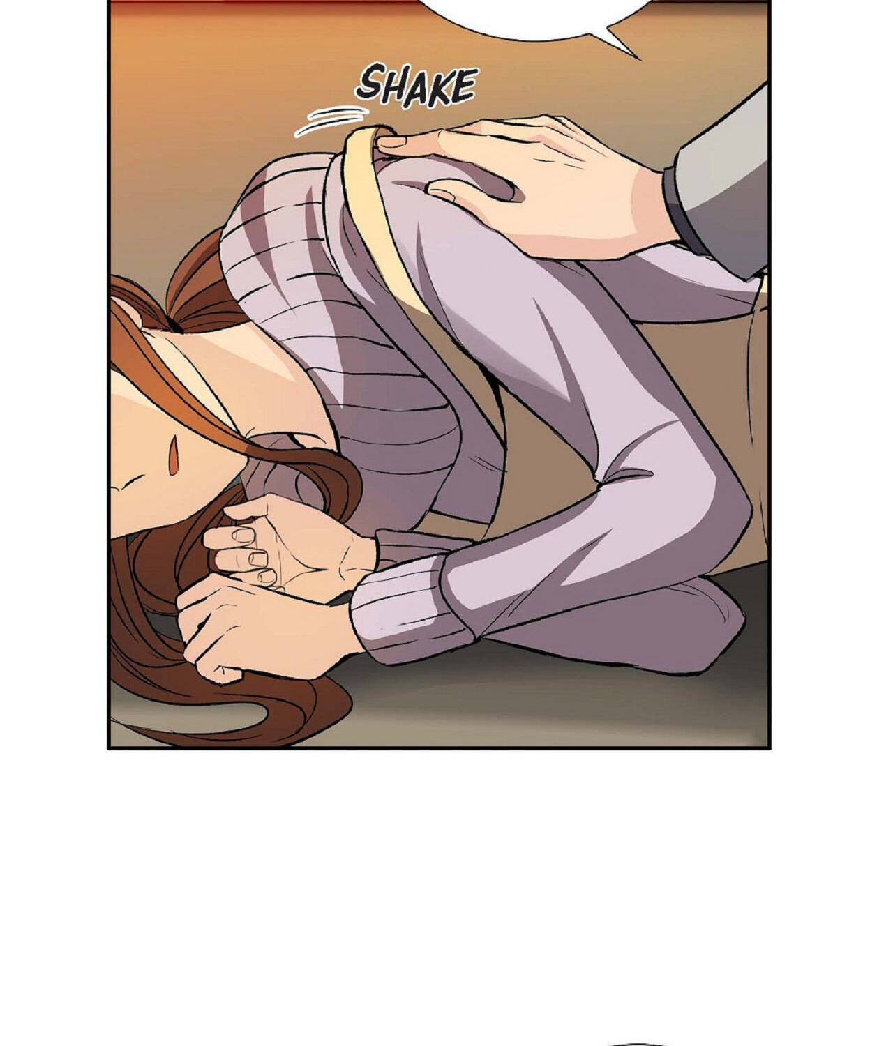 All I Want Is You Chapter 10 page 16 - 