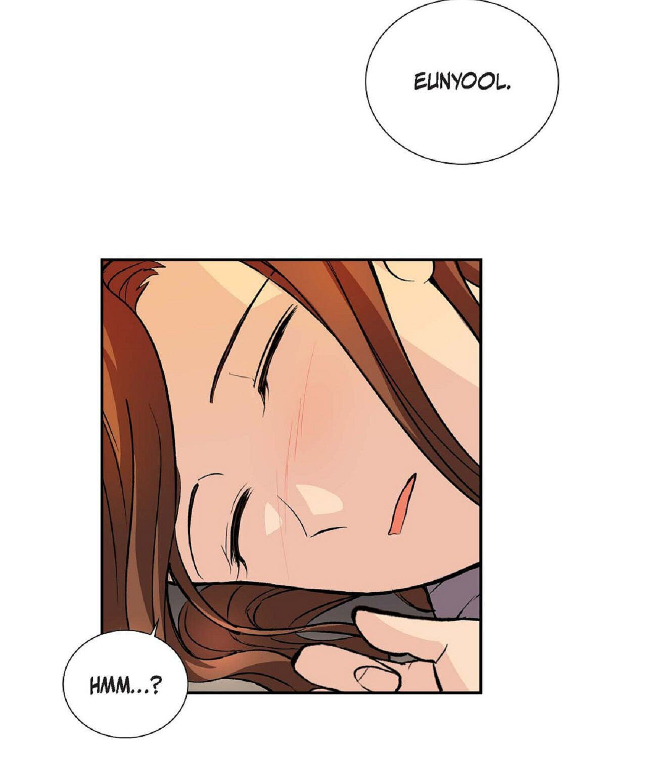 All I Want Is You Chapter 10 page 17 - 