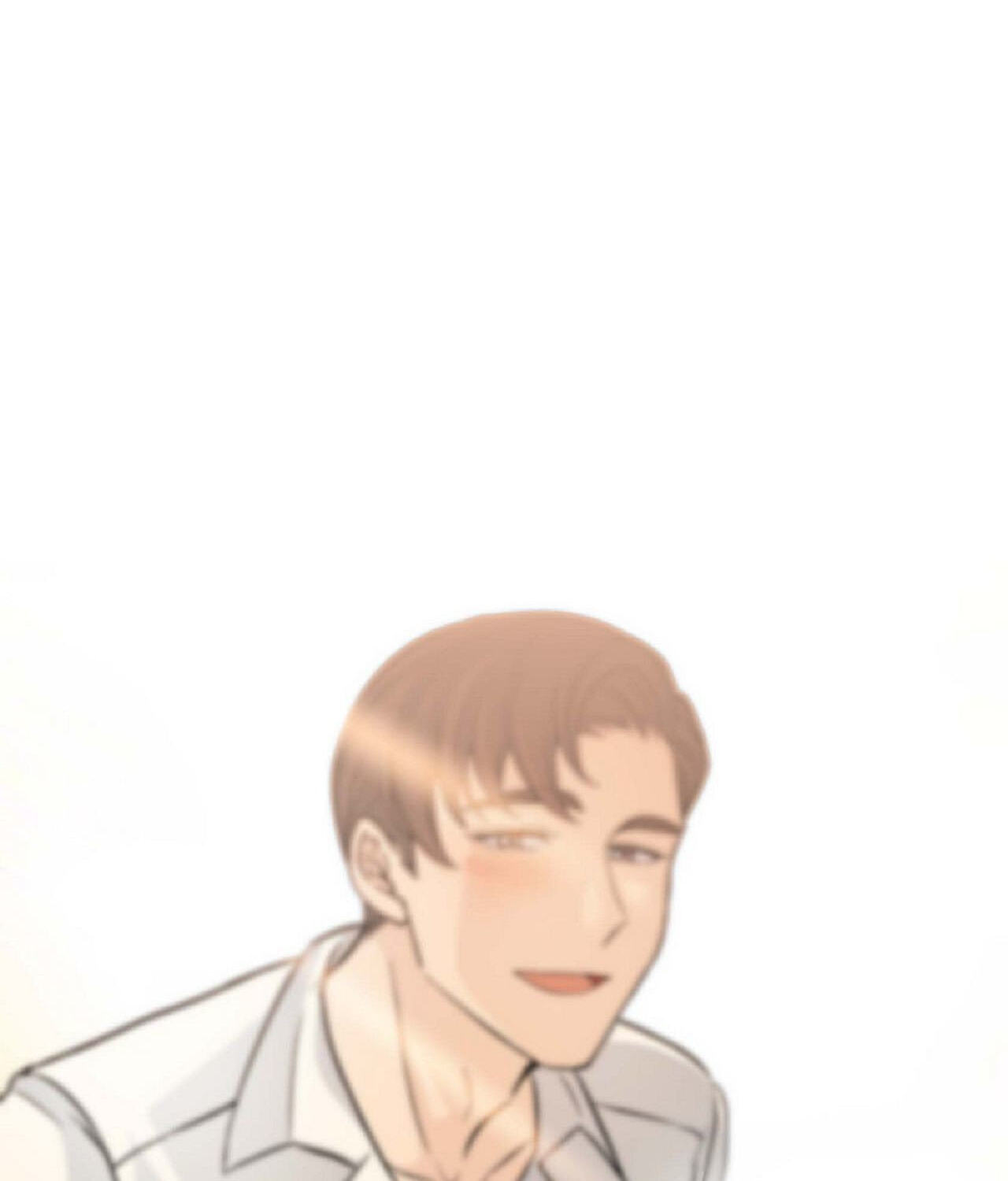All I Want Is You Chapter 10 page 18 - 