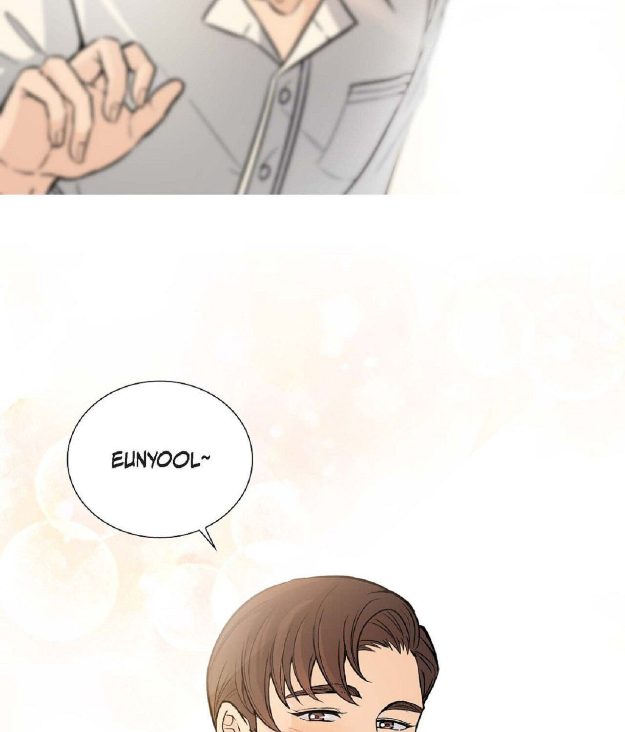 All I Want Is You Chapter 10 page 19 - 