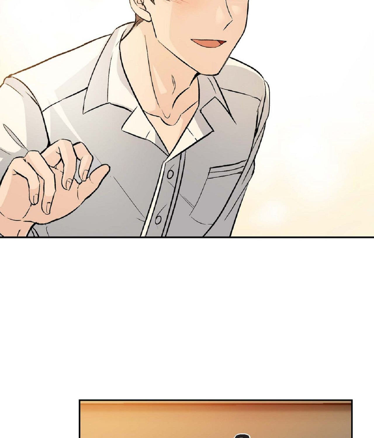 All I Want Is You Chapter 10 page 20 - 