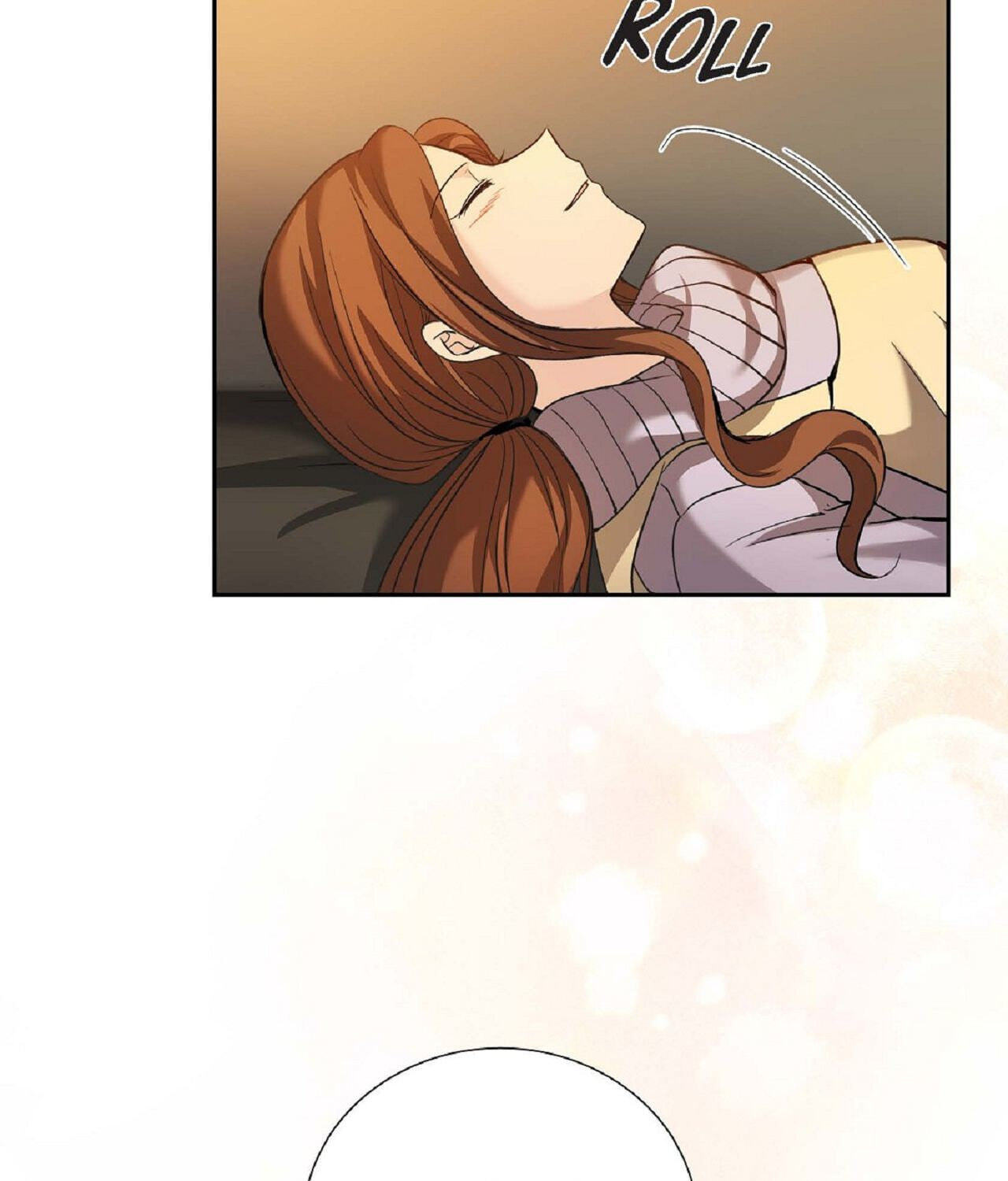 All I Want Is You Chapter 10 page 21 - 