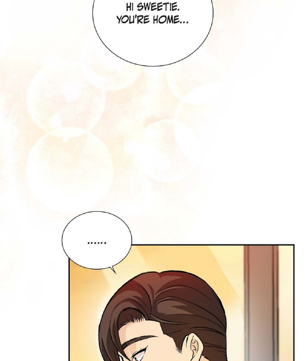 All I Want Is You Chapter 10 page 22 - 