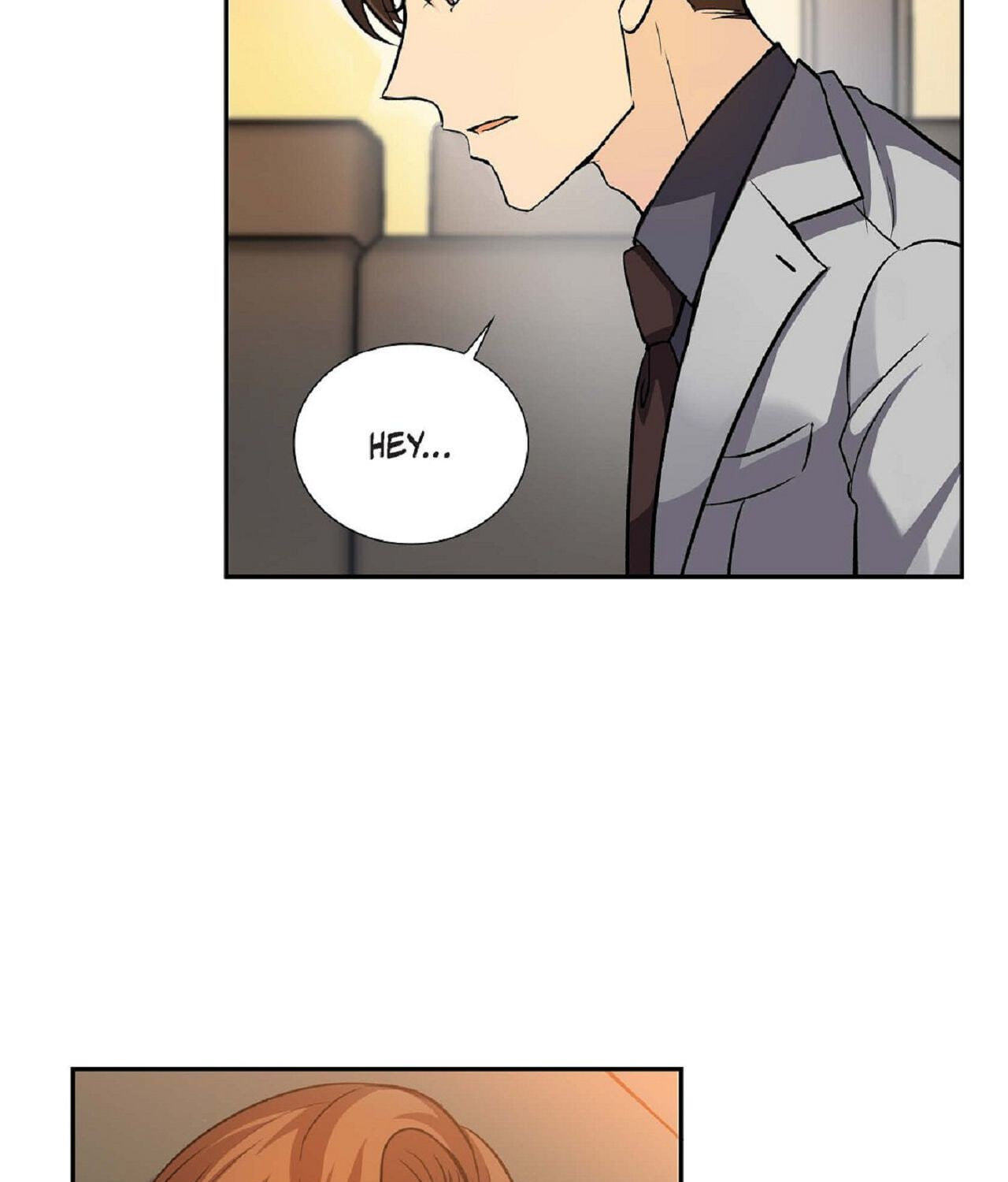 All I Want Is You Chapter 10 page 23 - 