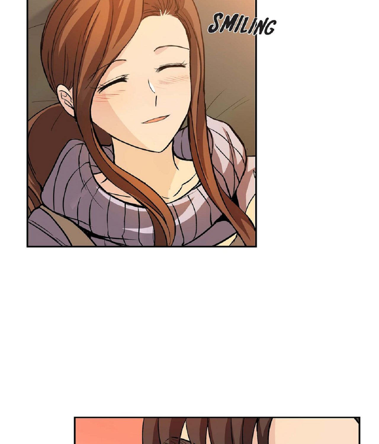 All I Want Is You Chapter 10 page 24 - 