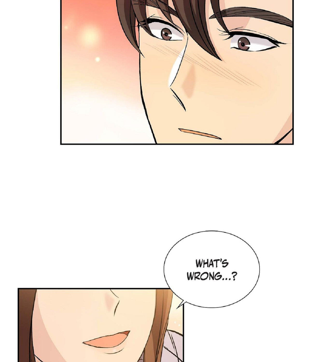 All I Want Is You Chapter 10 page 25 - 