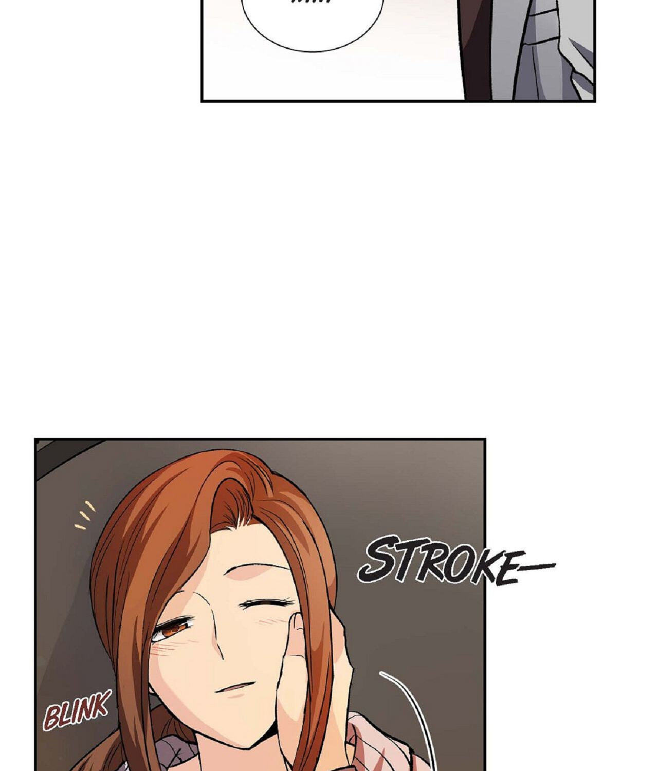 All I Want Is You Chapter 10 page 27 - 