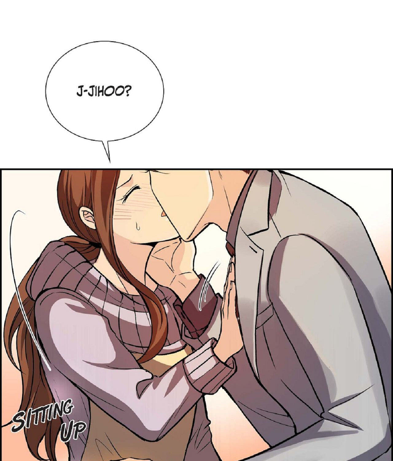 All I Want Is You Chapter 10 page 31 - 