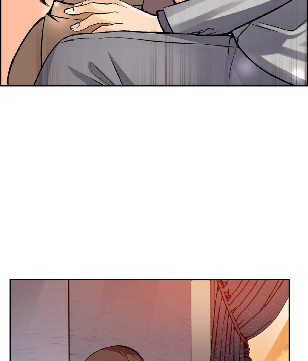 All I Want Is You Chapter 10 page 32 - 