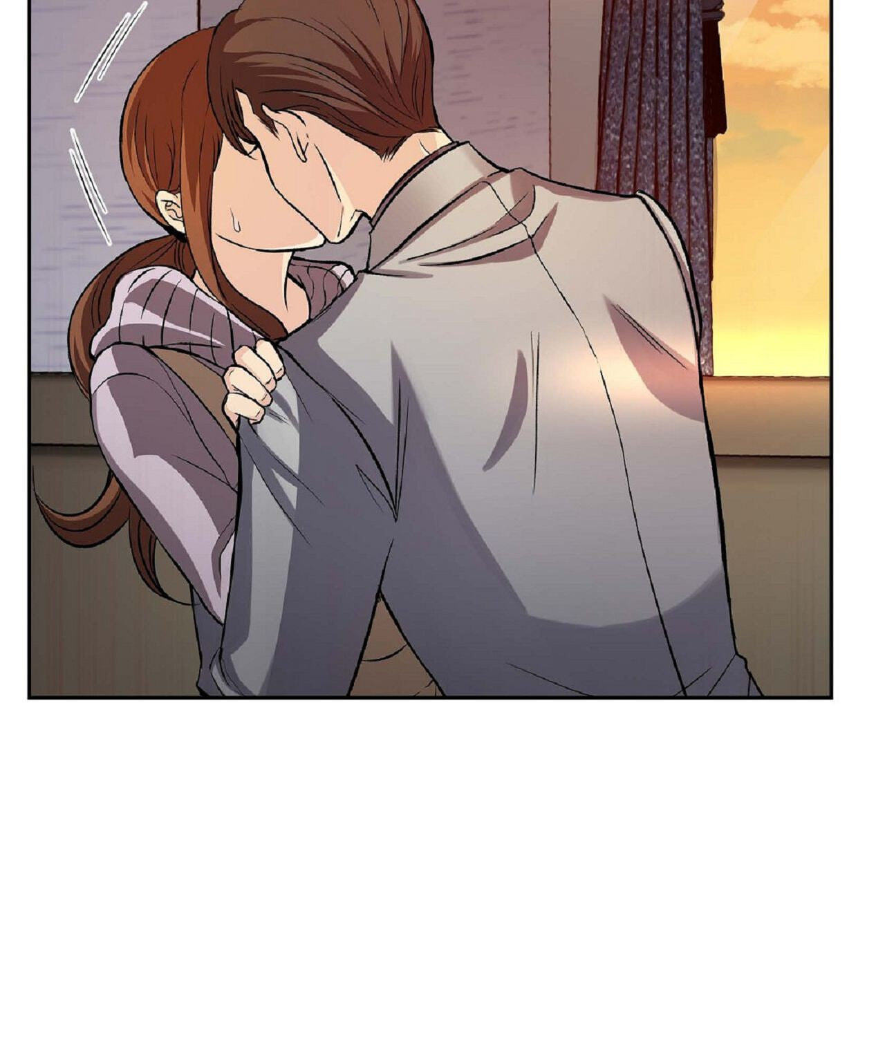 All I Want Is You Chapter 10 page 33 - 