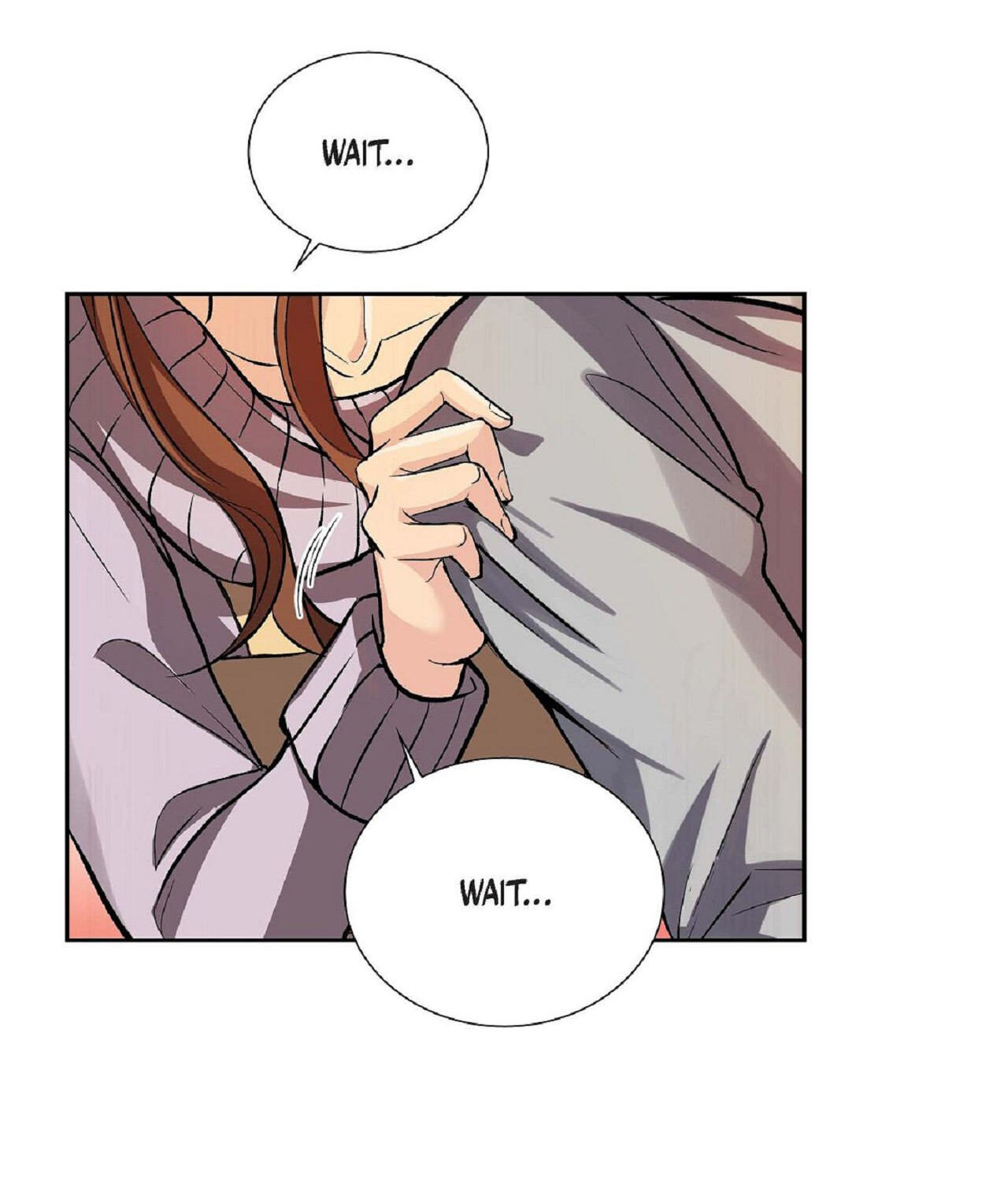 All I Want Is You Chapter 10 page 34 - 