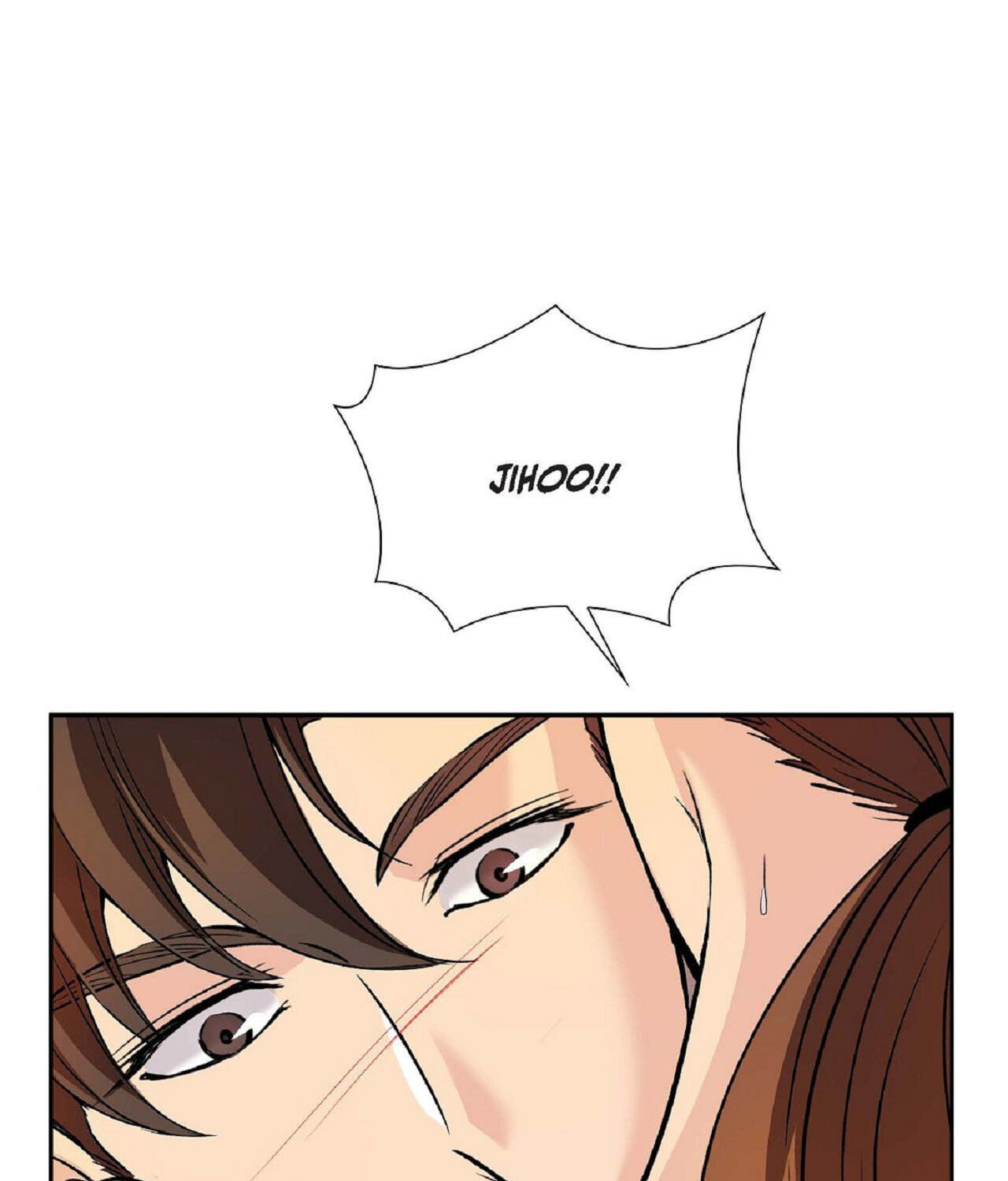 All I Want Is You Chapter 10 page 35 - 