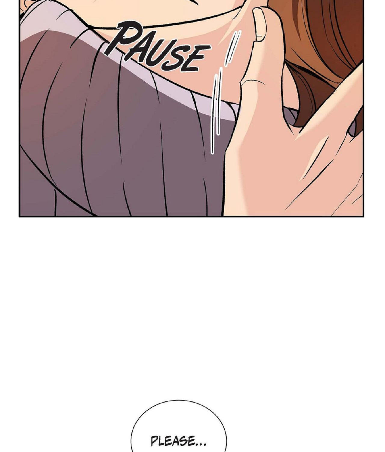 All I Want Is You Chapter 10 page 36 - 