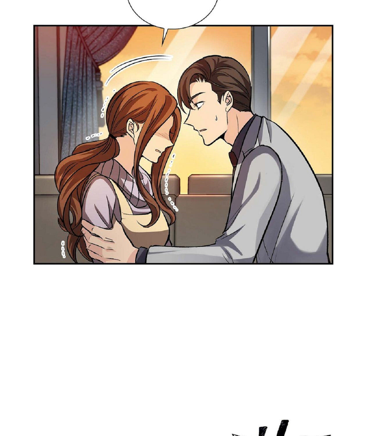 All I Want Is You Chapter 10 page 37 - 