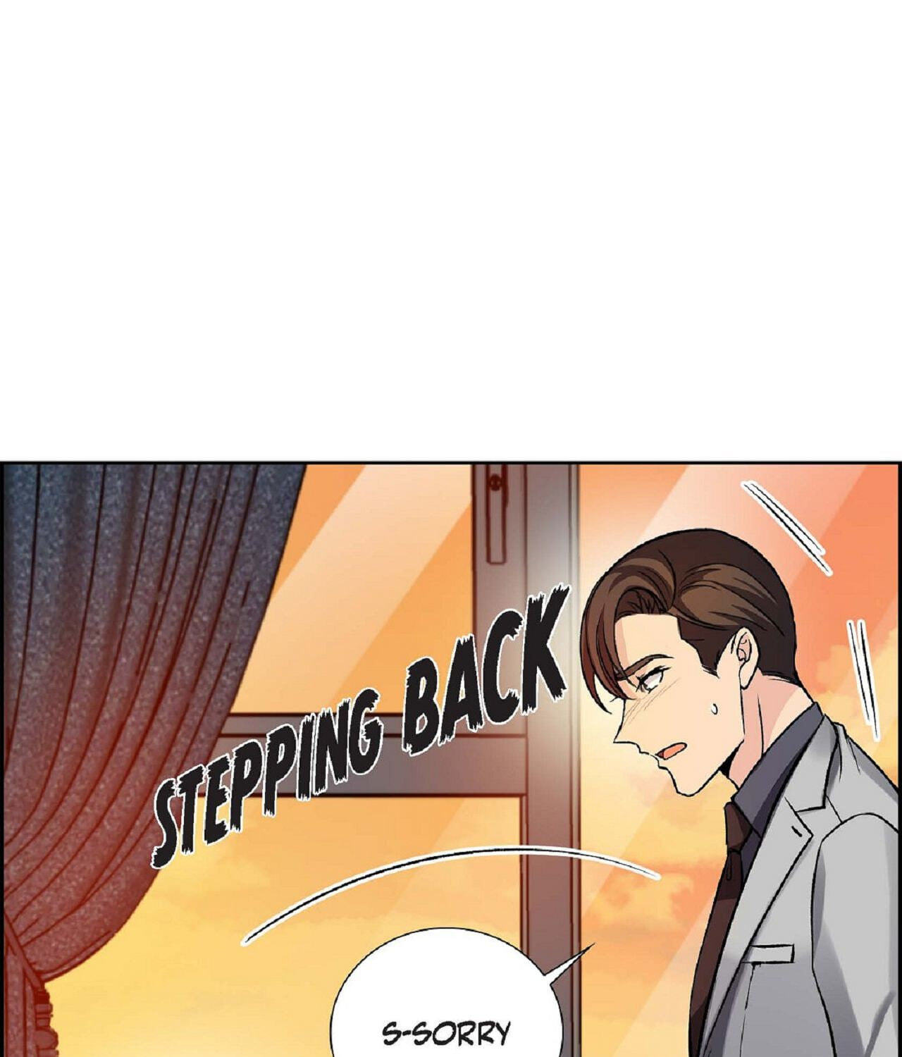 All I Want Is You Chapter 10 page 39 - 