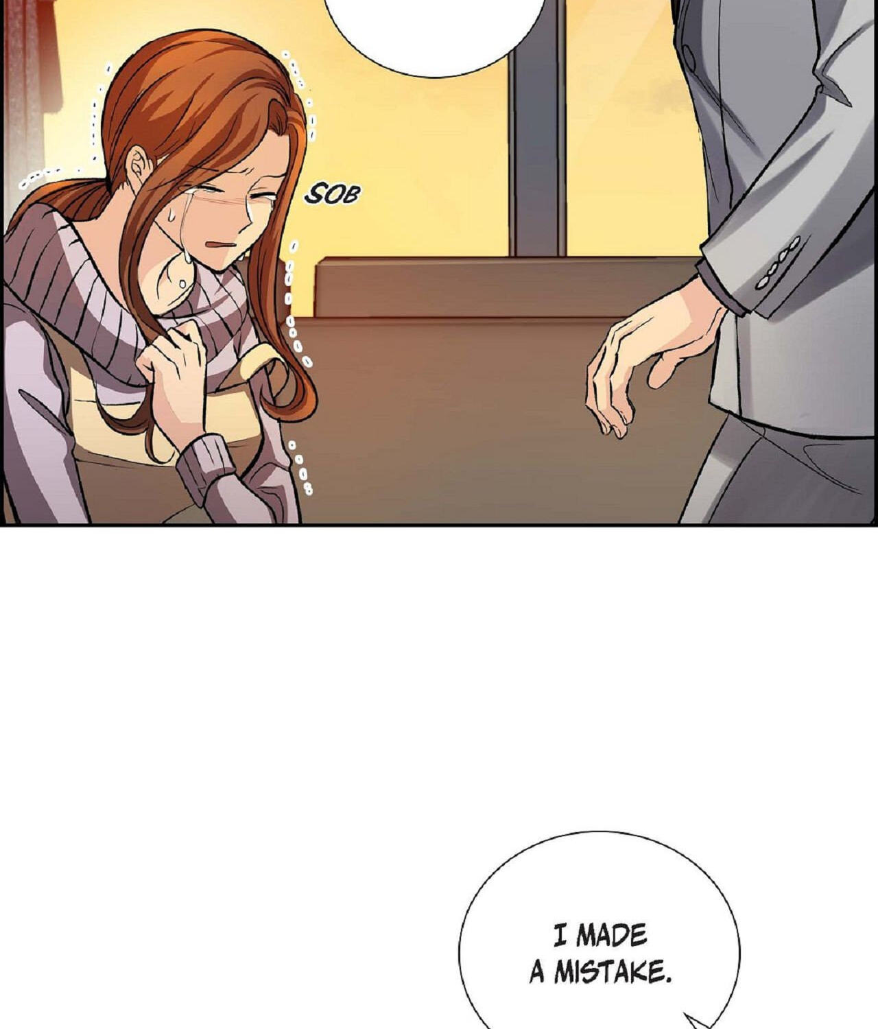 All I Want Is You Chapter 10 page 40 - 